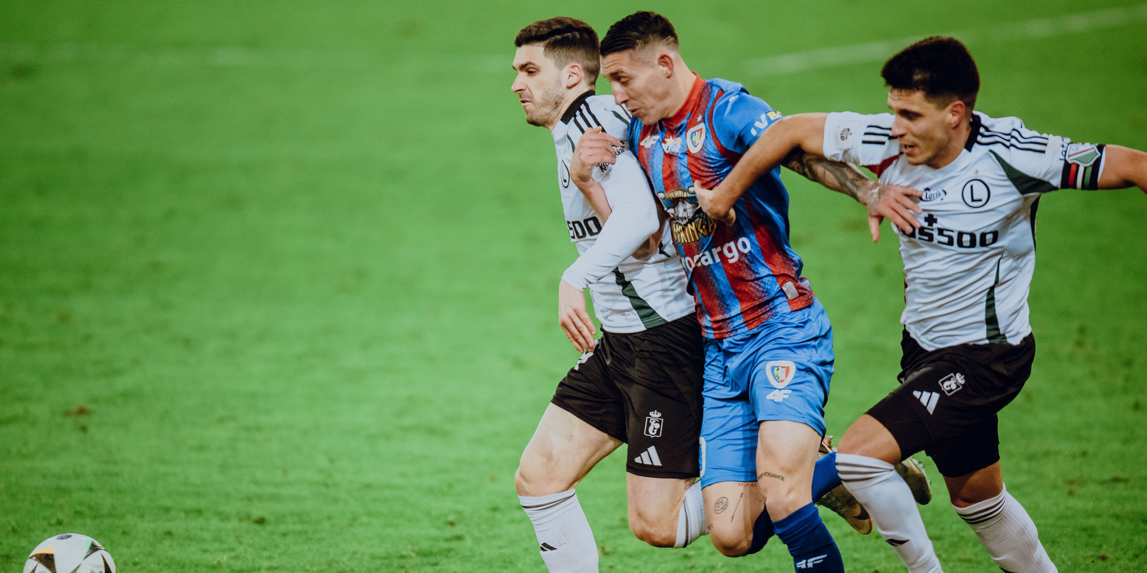 PKO BP Ekstraklasa Blog
