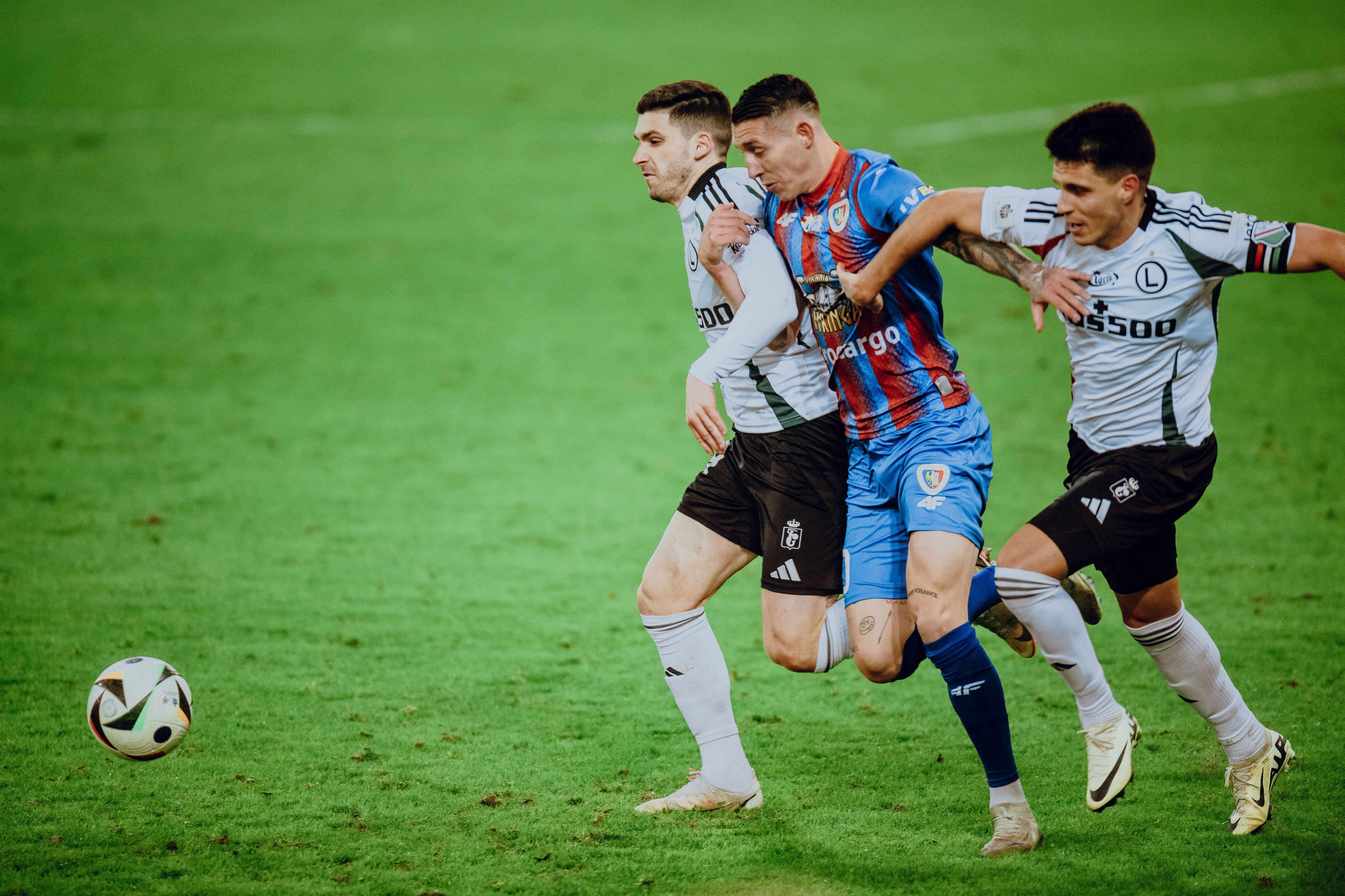 PKO BP Ekstraklasa Blog