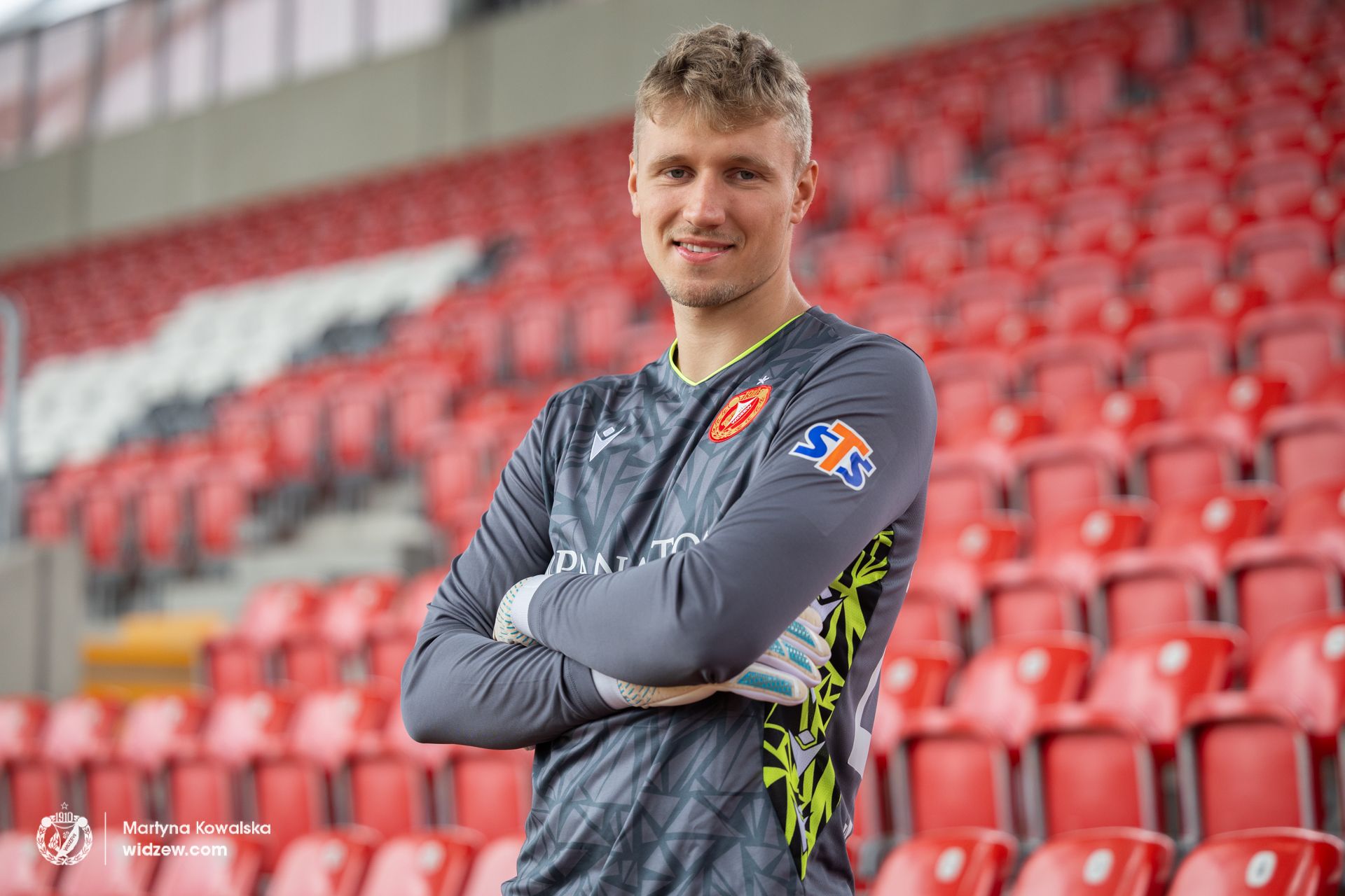 PKO BP Ekstraklasa Blog