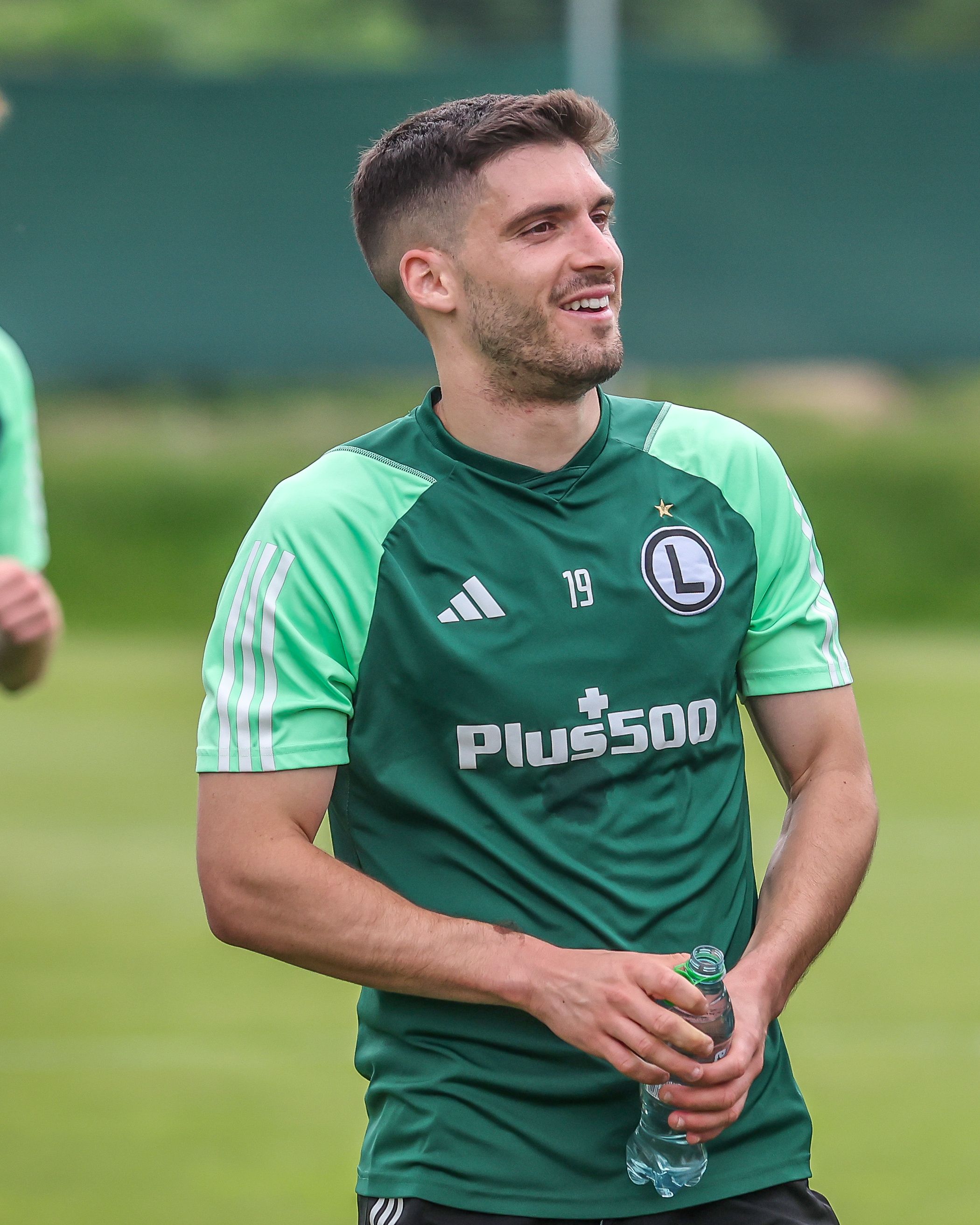 PKO BP Ekstraklasa Blog