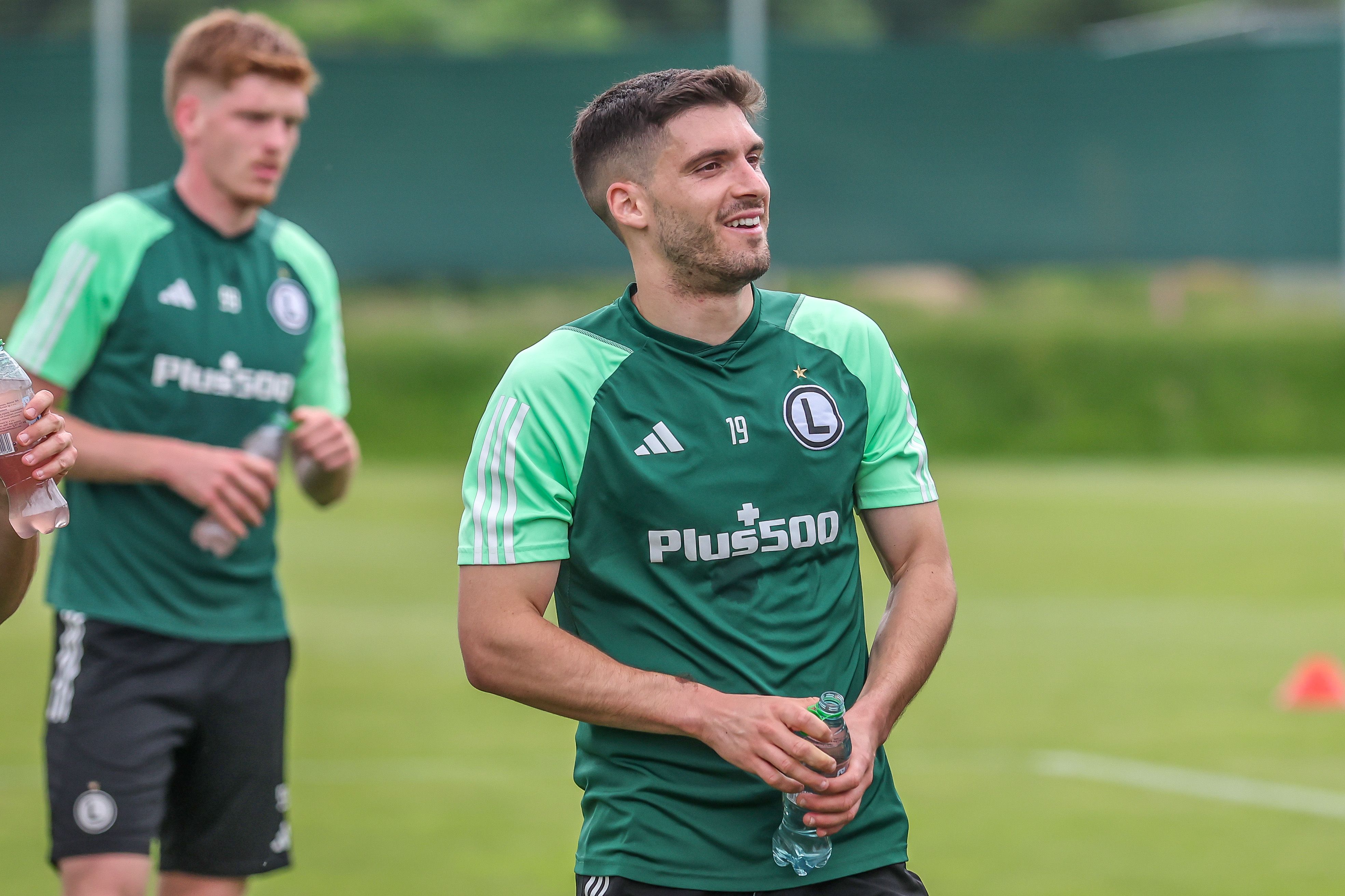 PKO BP Ekstraklasa Blog