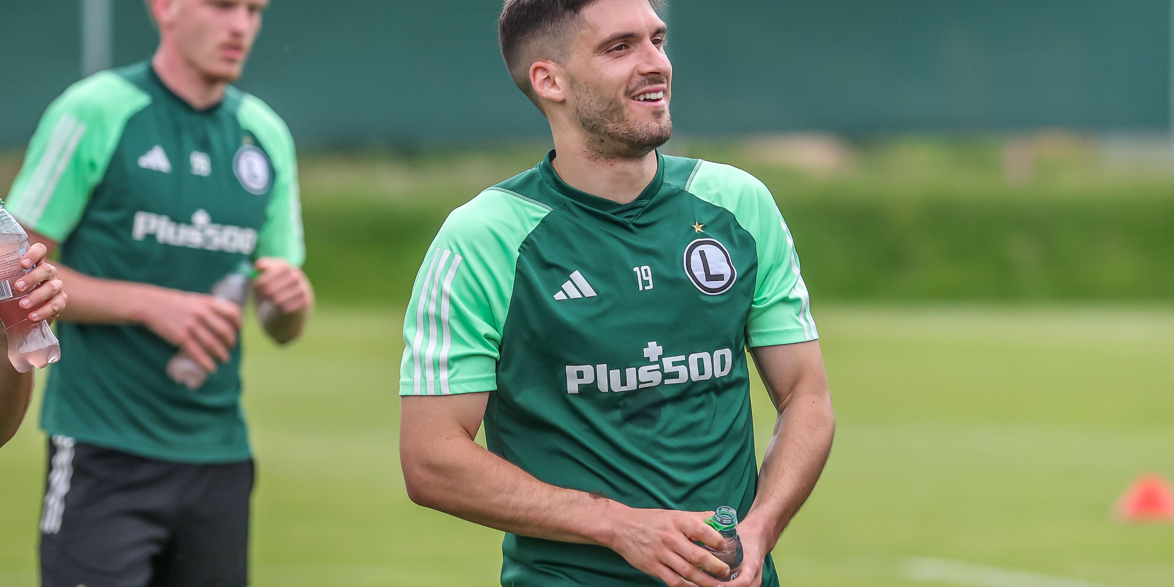 PKO BP Ekstraklasa Blog