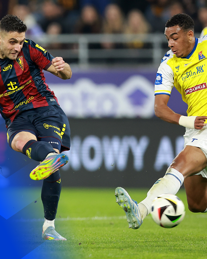 PKO BP Ekstraklasa Blog
