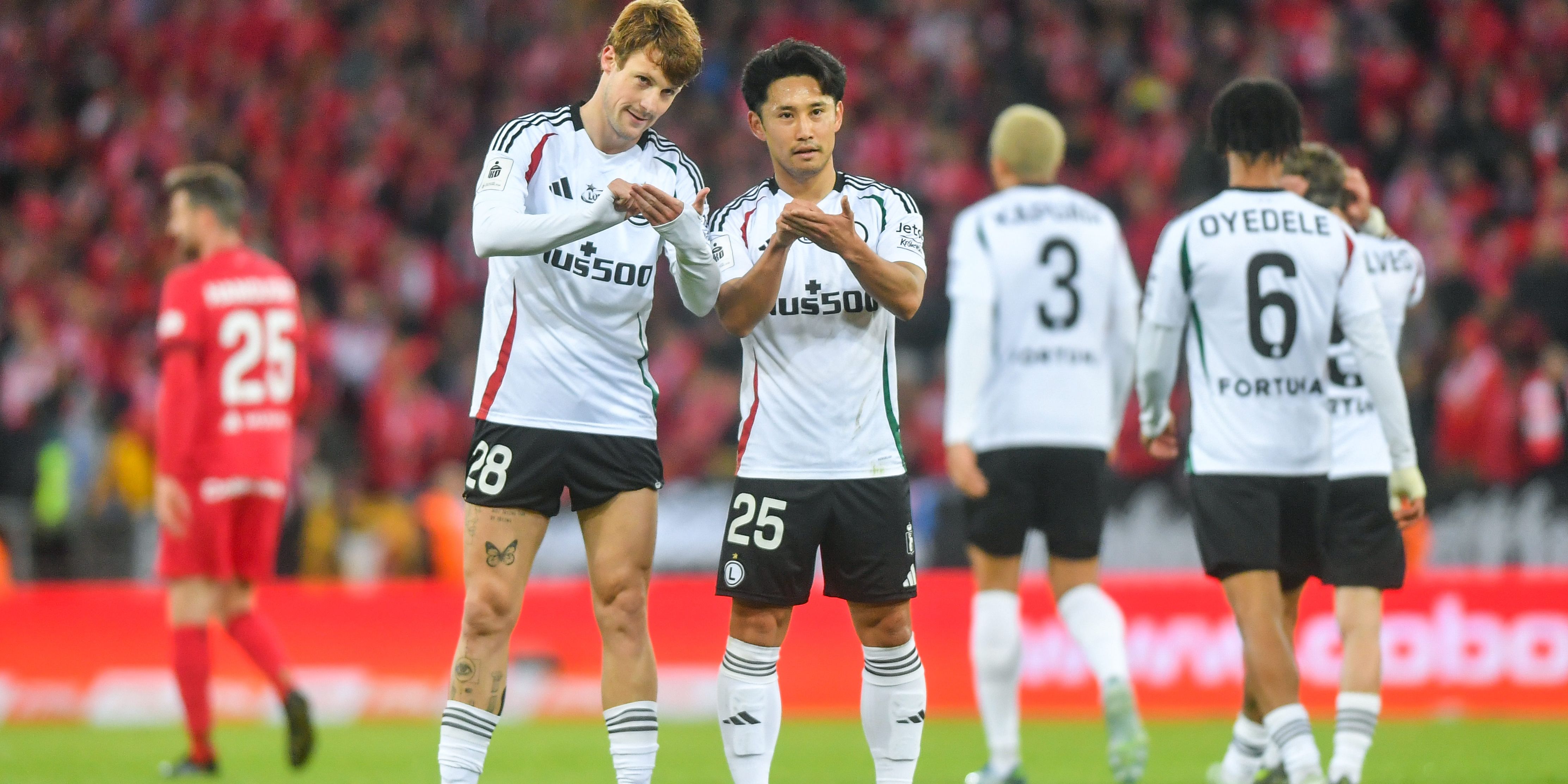 PKO BP Ekstraklasa Blog