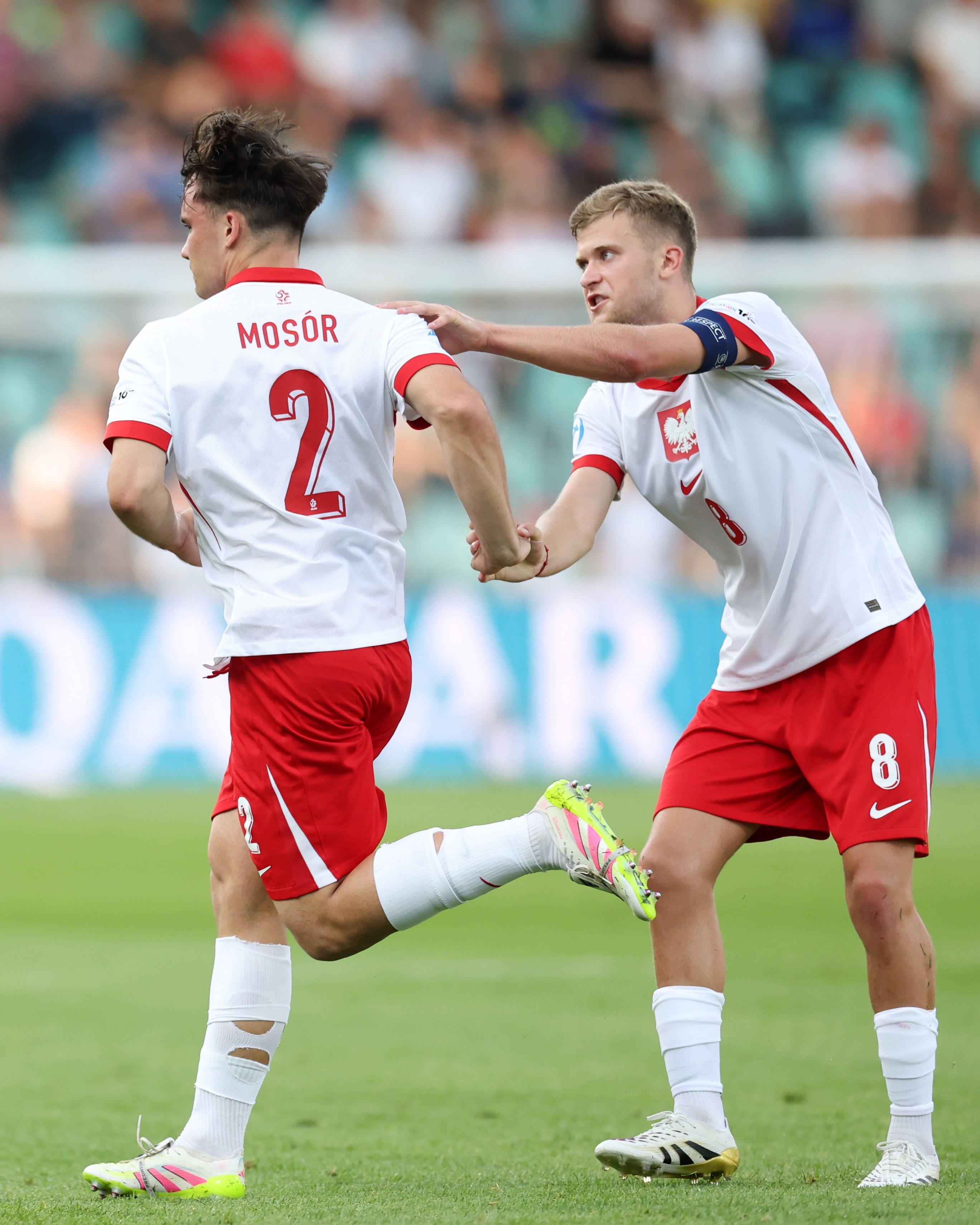 PKO BP Ekstraklasa Blog