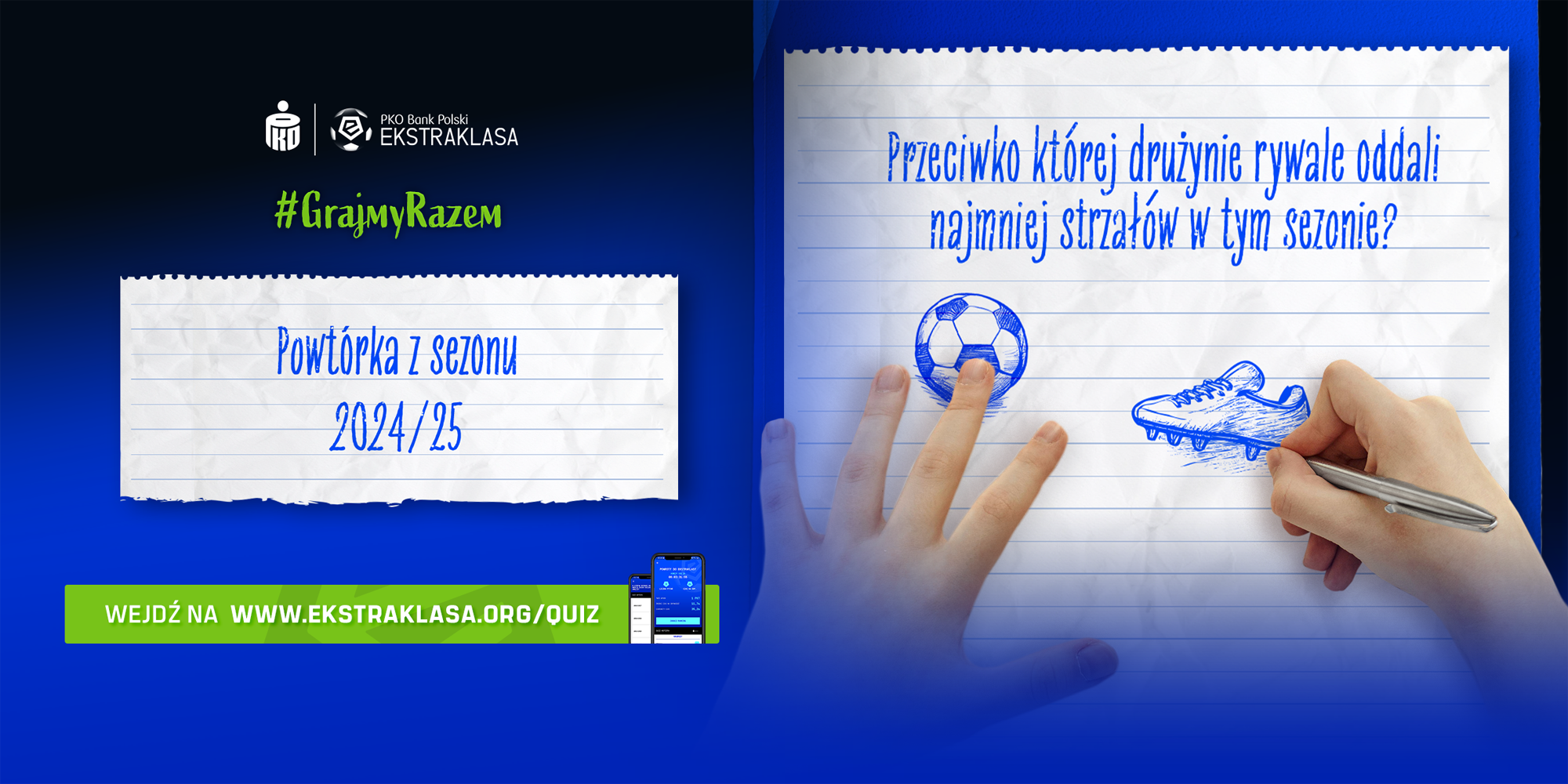 PKO BP Ekstraklasa Blog