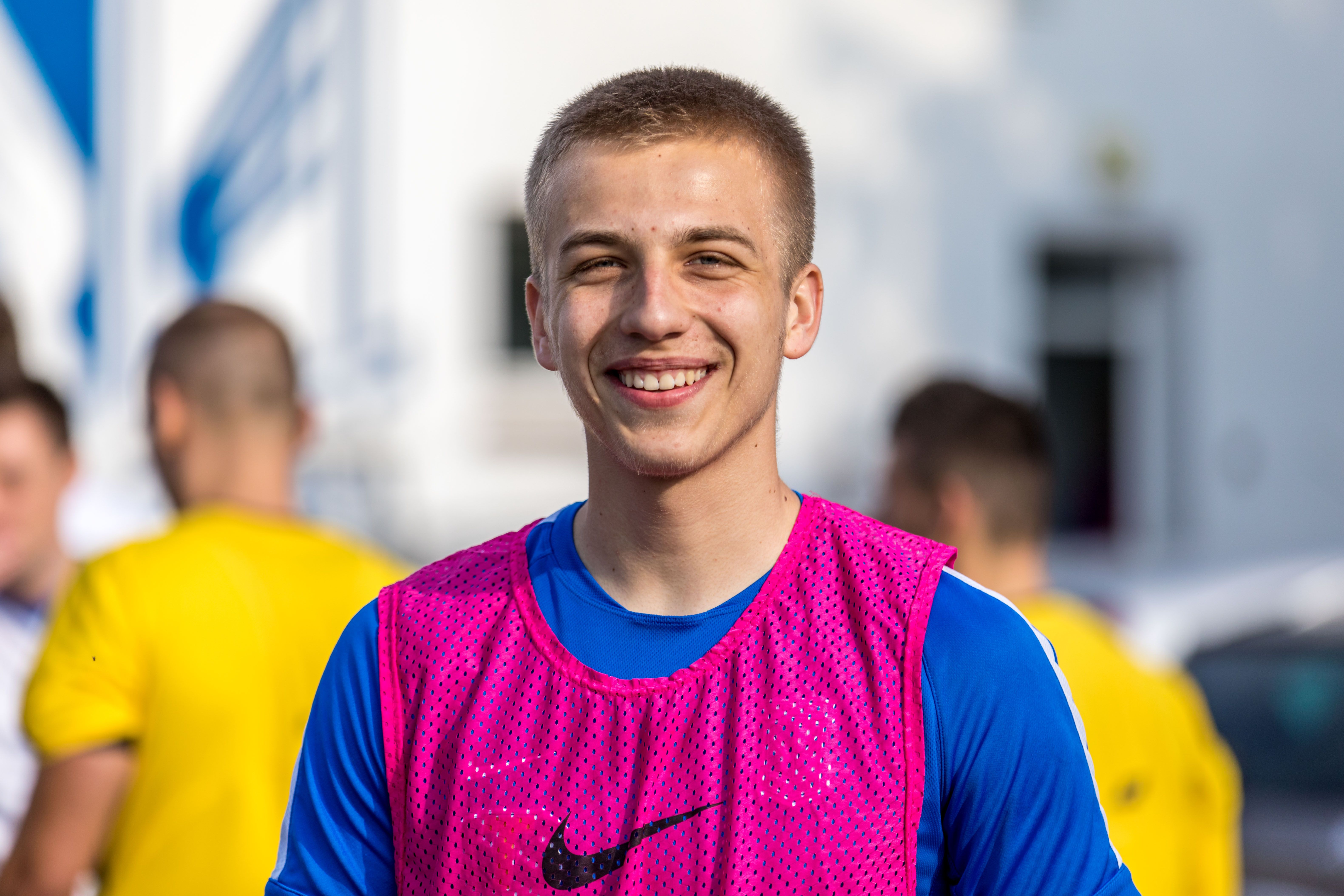 PKO BP Ekstraklasa Blog