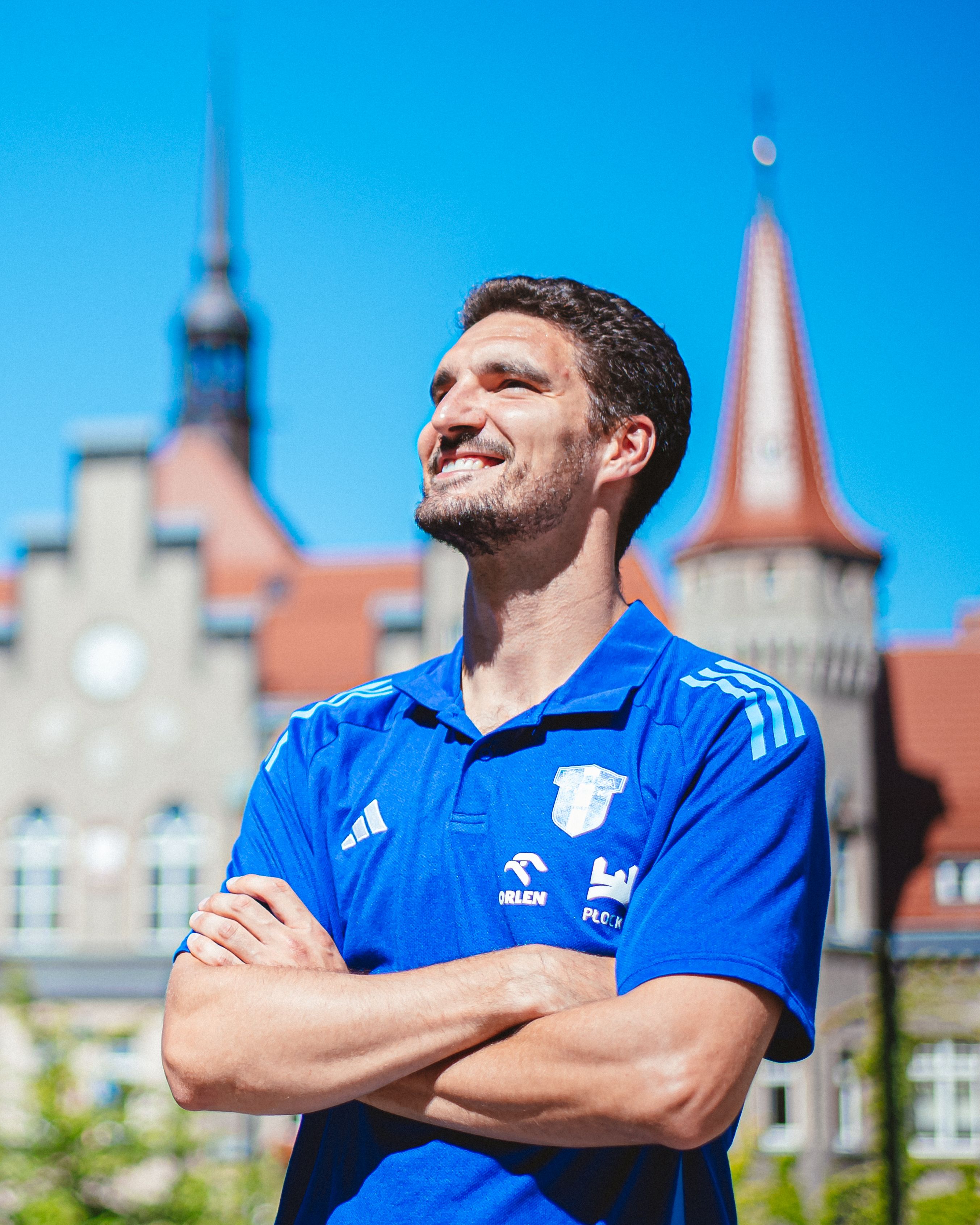 Wisła Płock wzmacnia defensywę. I to jak!