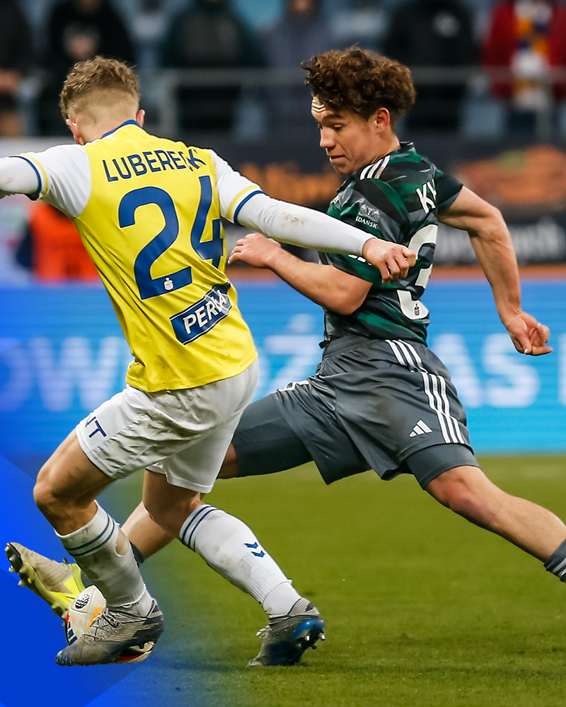 PKO BP Ekstraklasa Blog