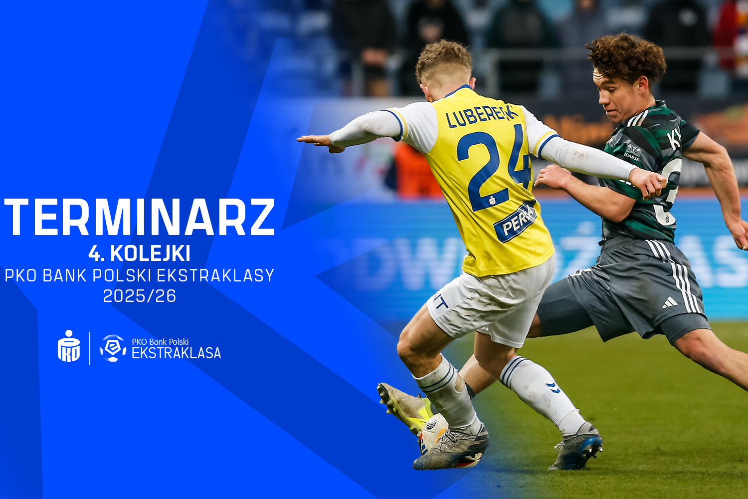 PKO BP Ekstraklasa Blog