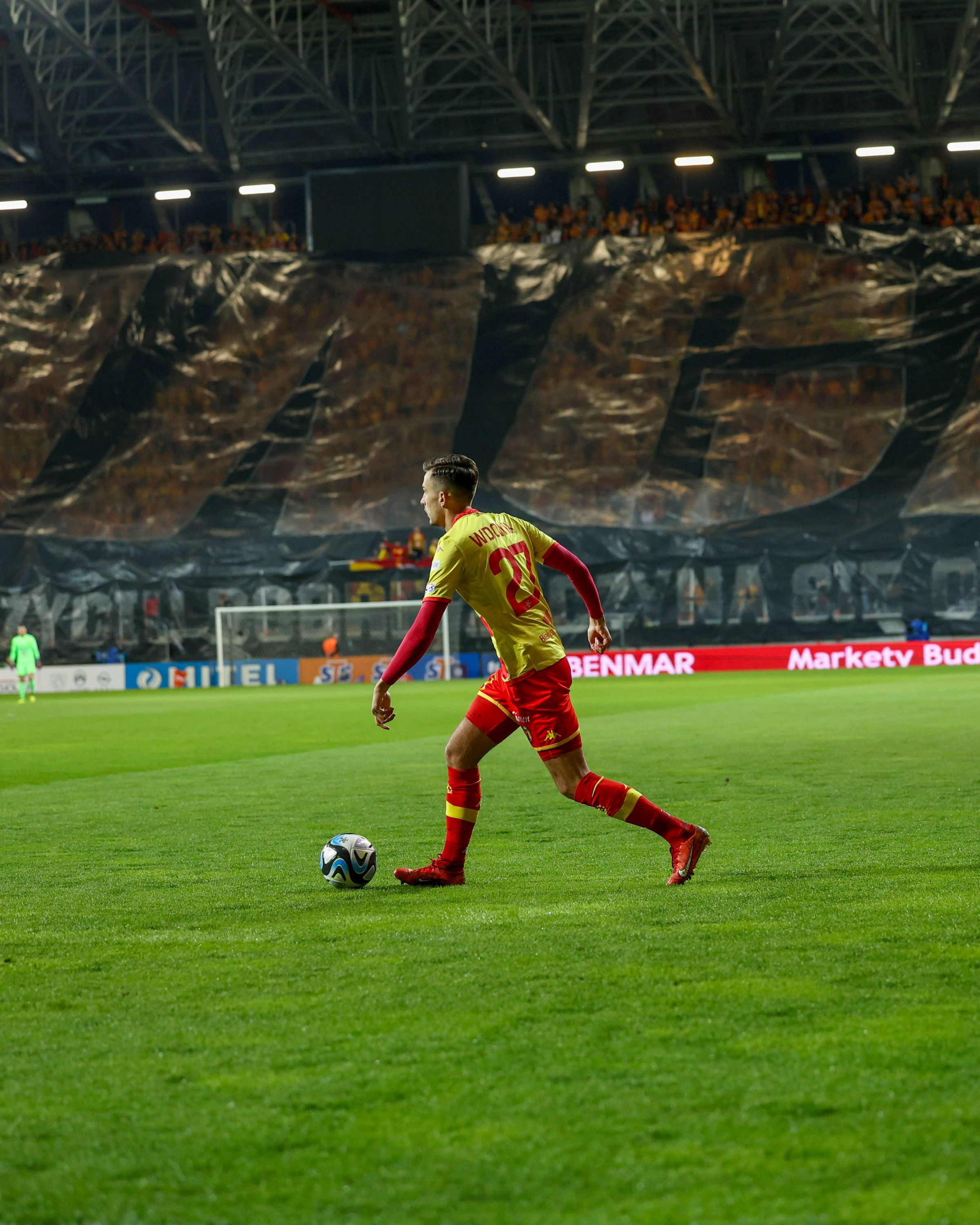 PKO BP Ekstraklasa Blog