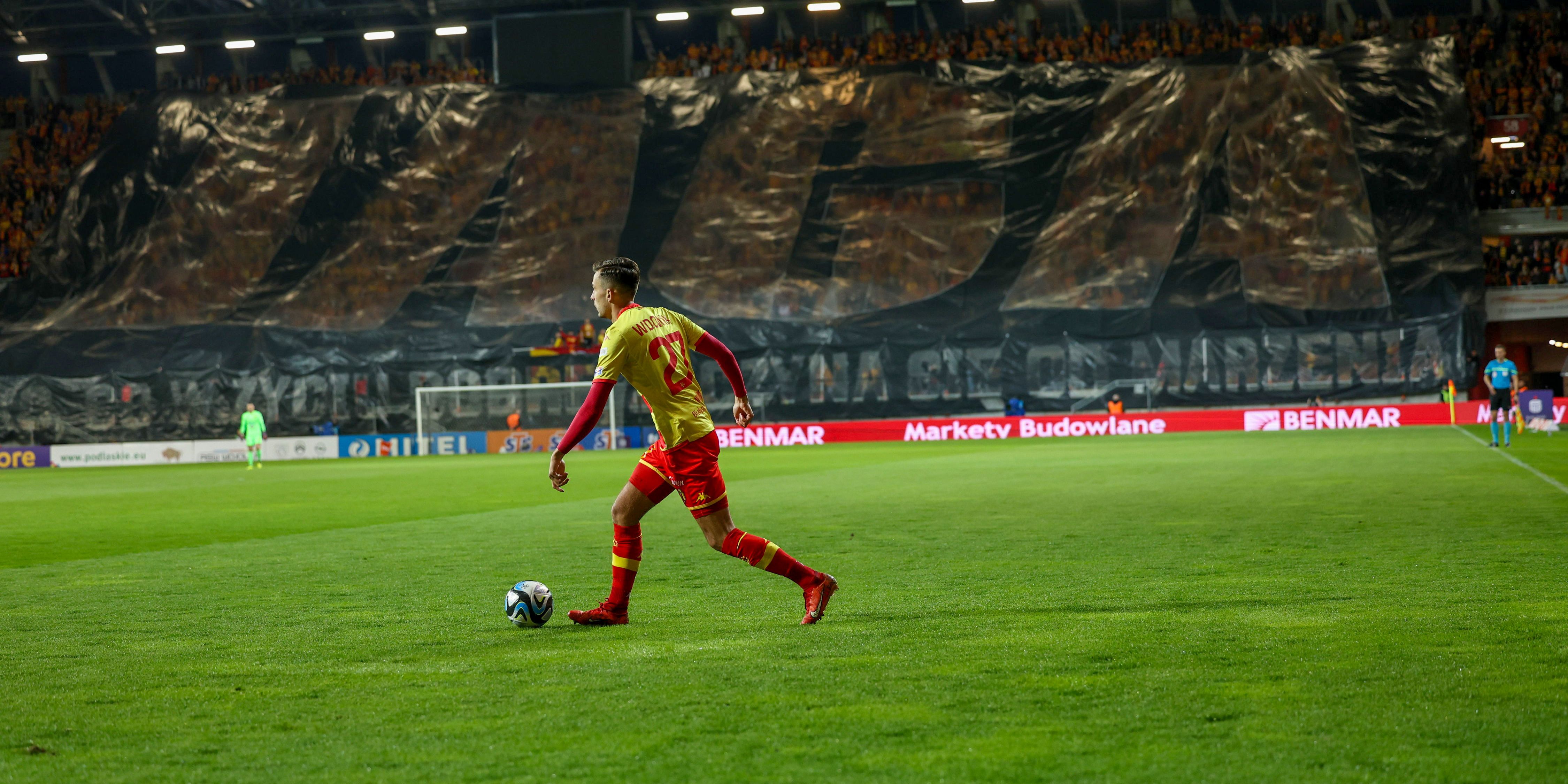 PKO BP Ekstraklasa Blog