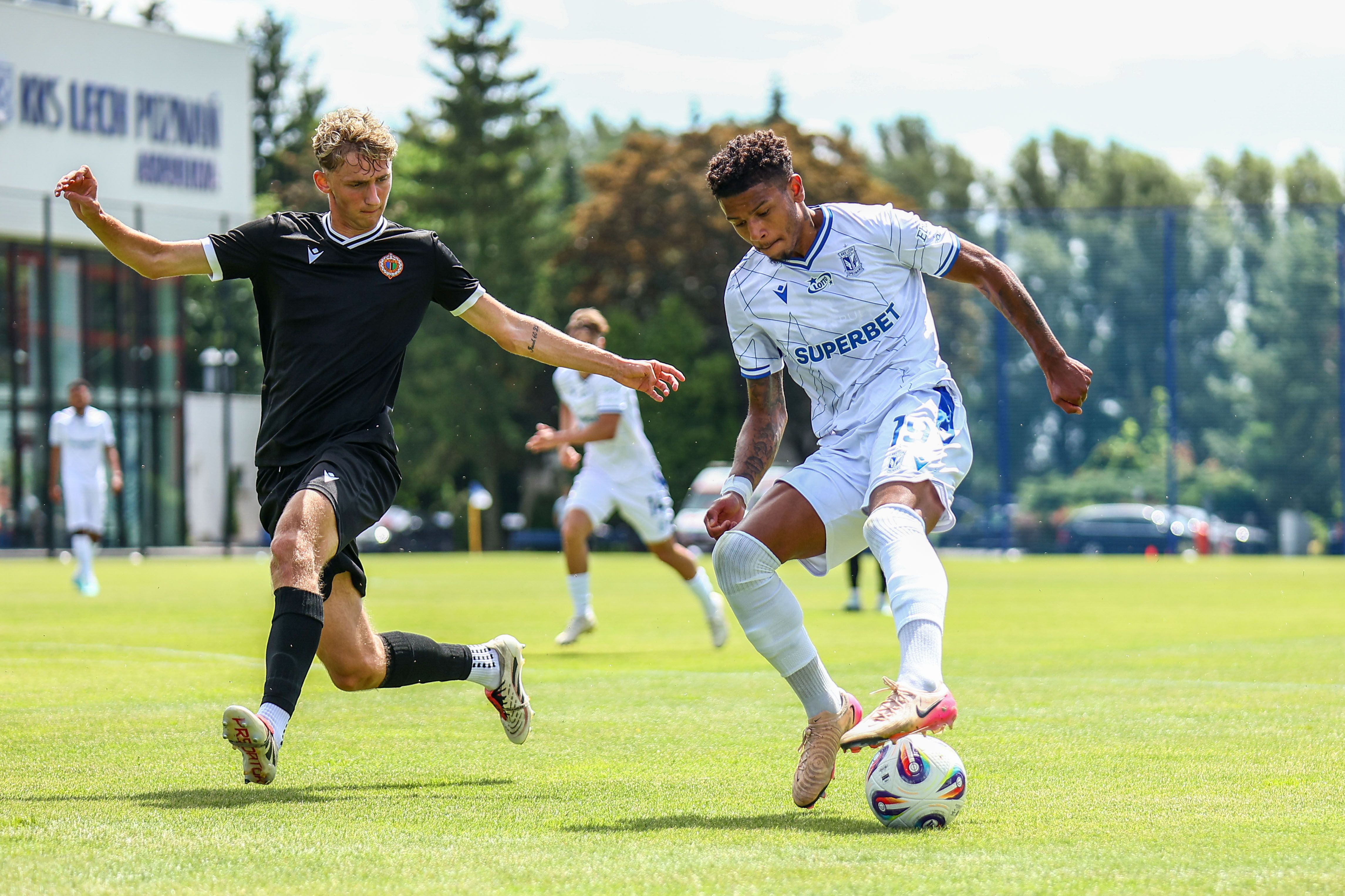 PKO BP Ekstraklasa Blog