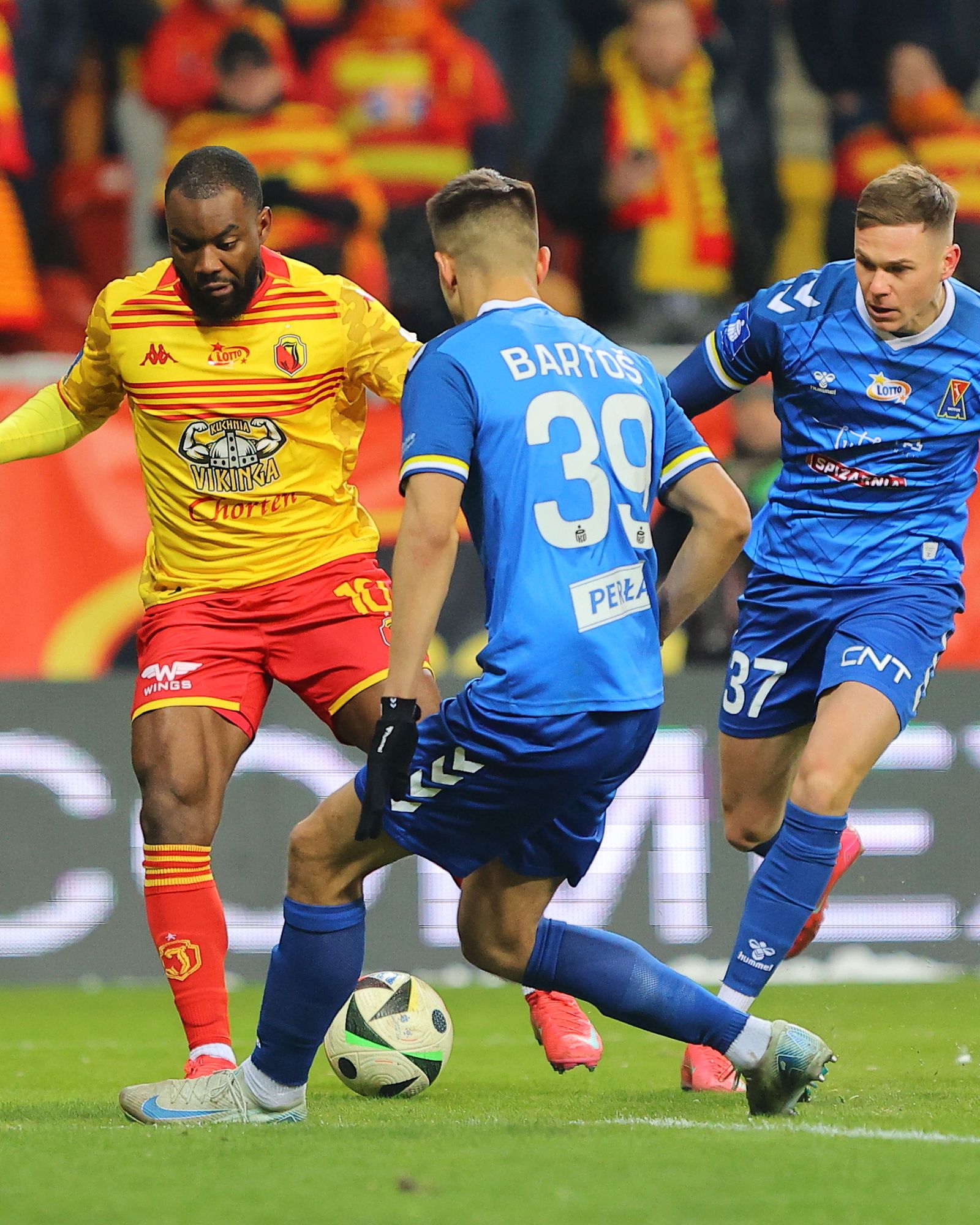 PKO BP Ekstraklasa Blog