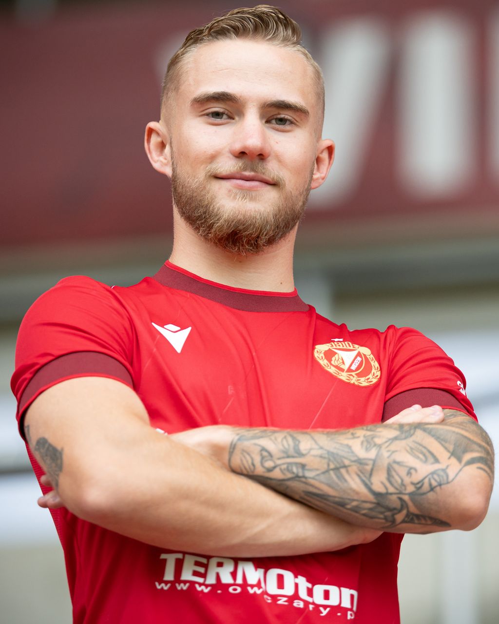 PKO BP Ekstraklasa Blog
