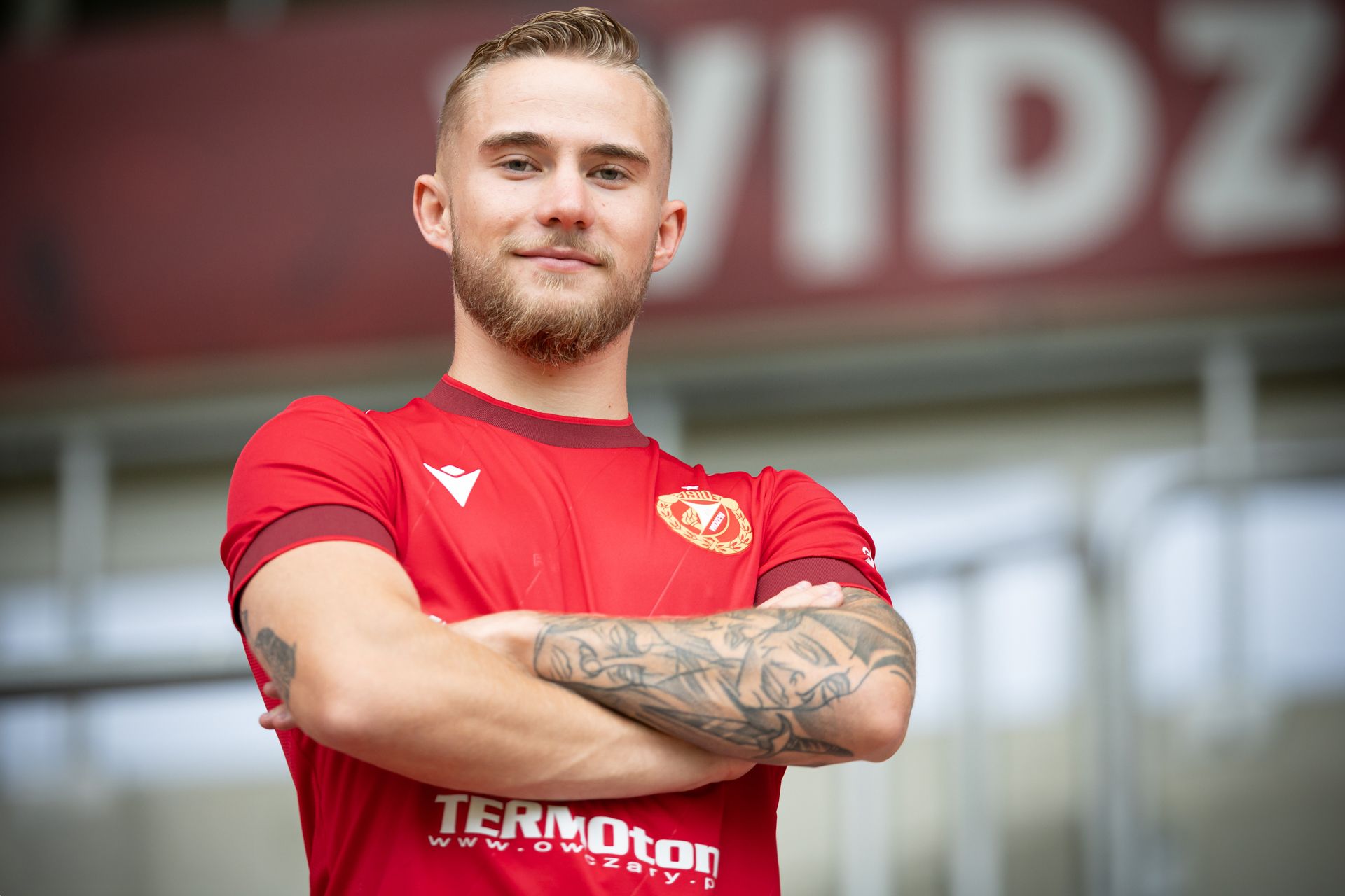 PKO BP Ekstraklasa Blog