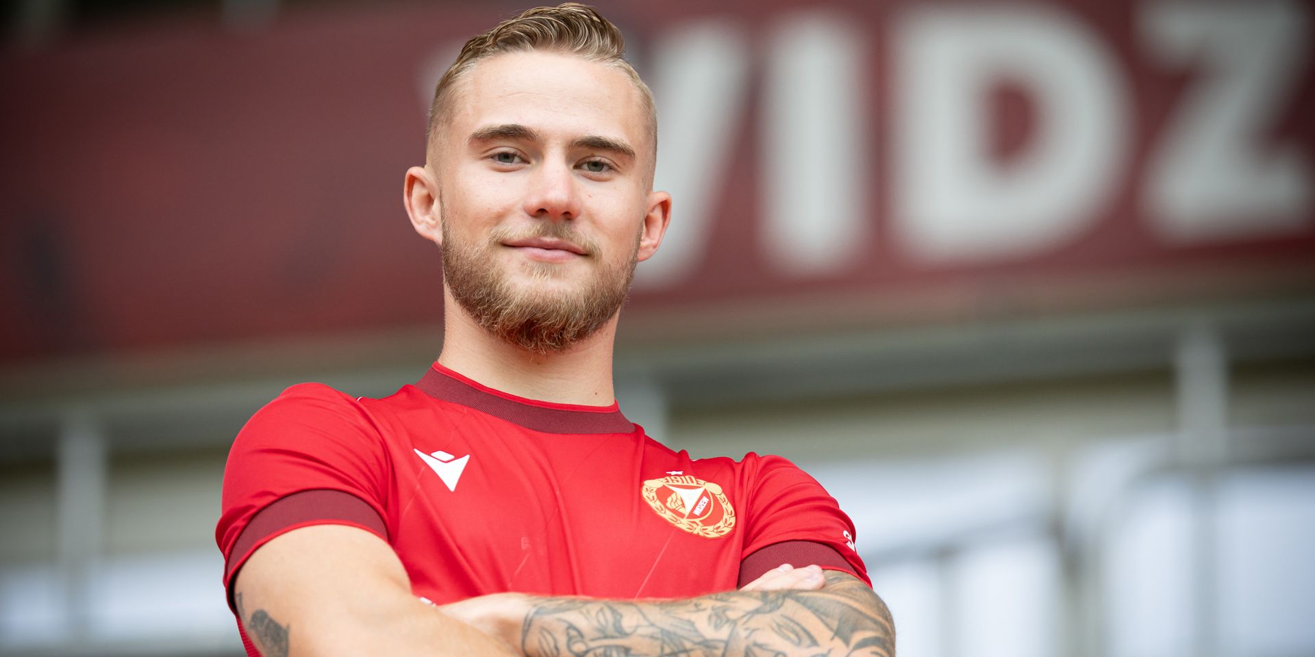 PKO BP Ekstraklasa Blog