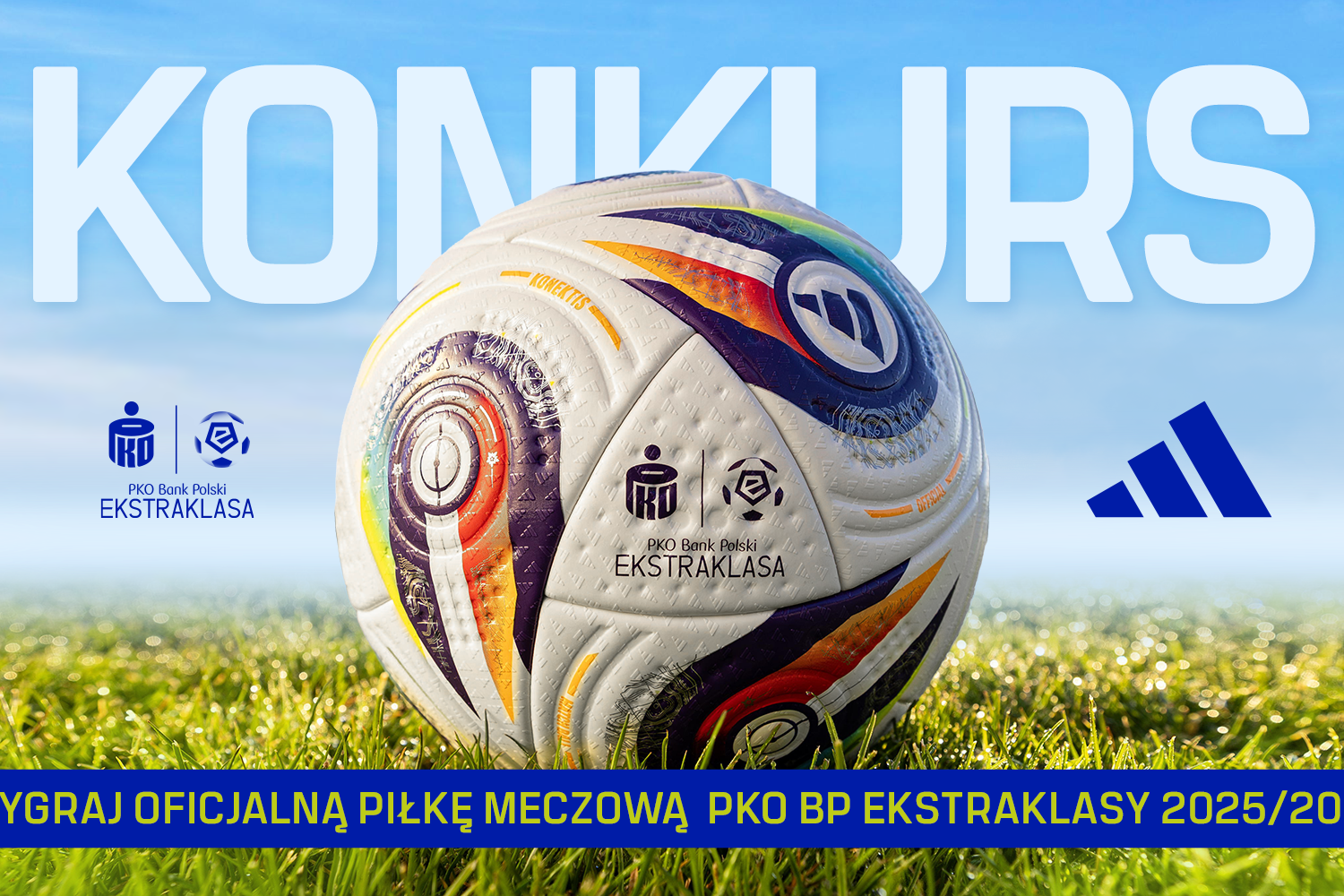 PKO BP Ekstraklasa Blog