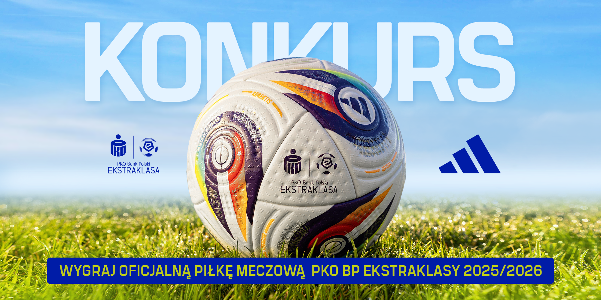 PKO BP Ekstraklasa Blog