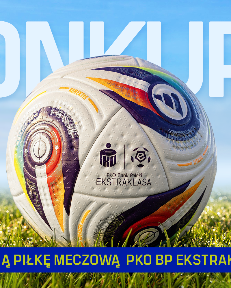 KONKURS: ZACZNIJ SEZON Z KONEKTIS PRO!