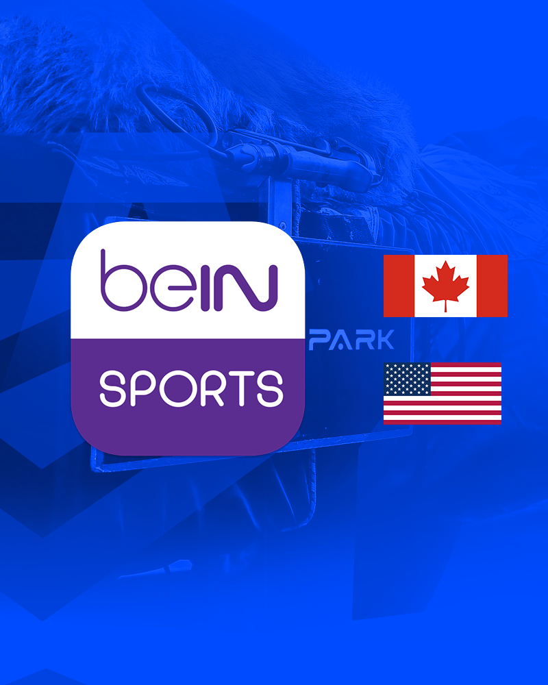 Ekstraklasa transmitowana w USA i Kanadzie przez beIN SPORTS