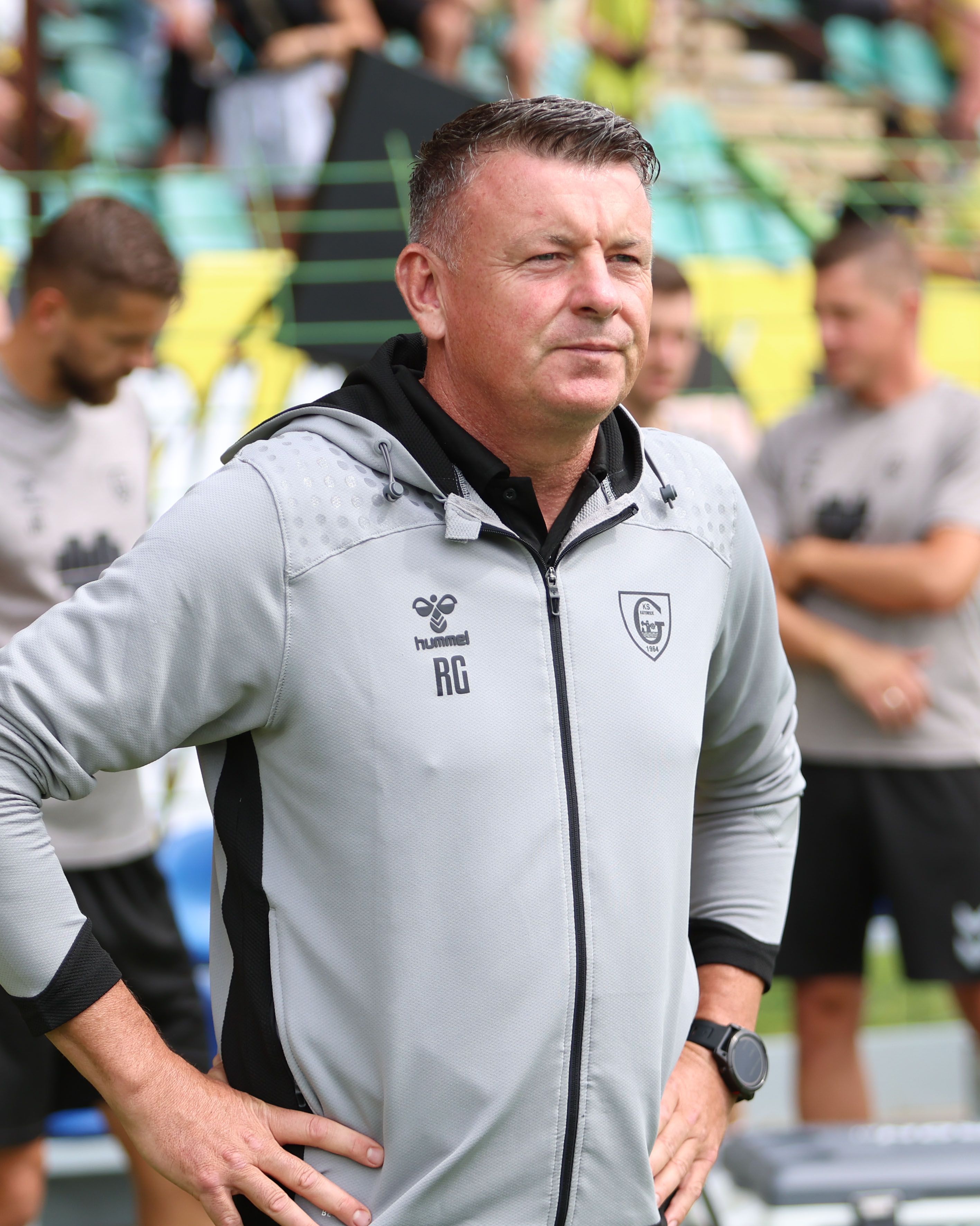 PKO BP Ekstraklasa Blog
