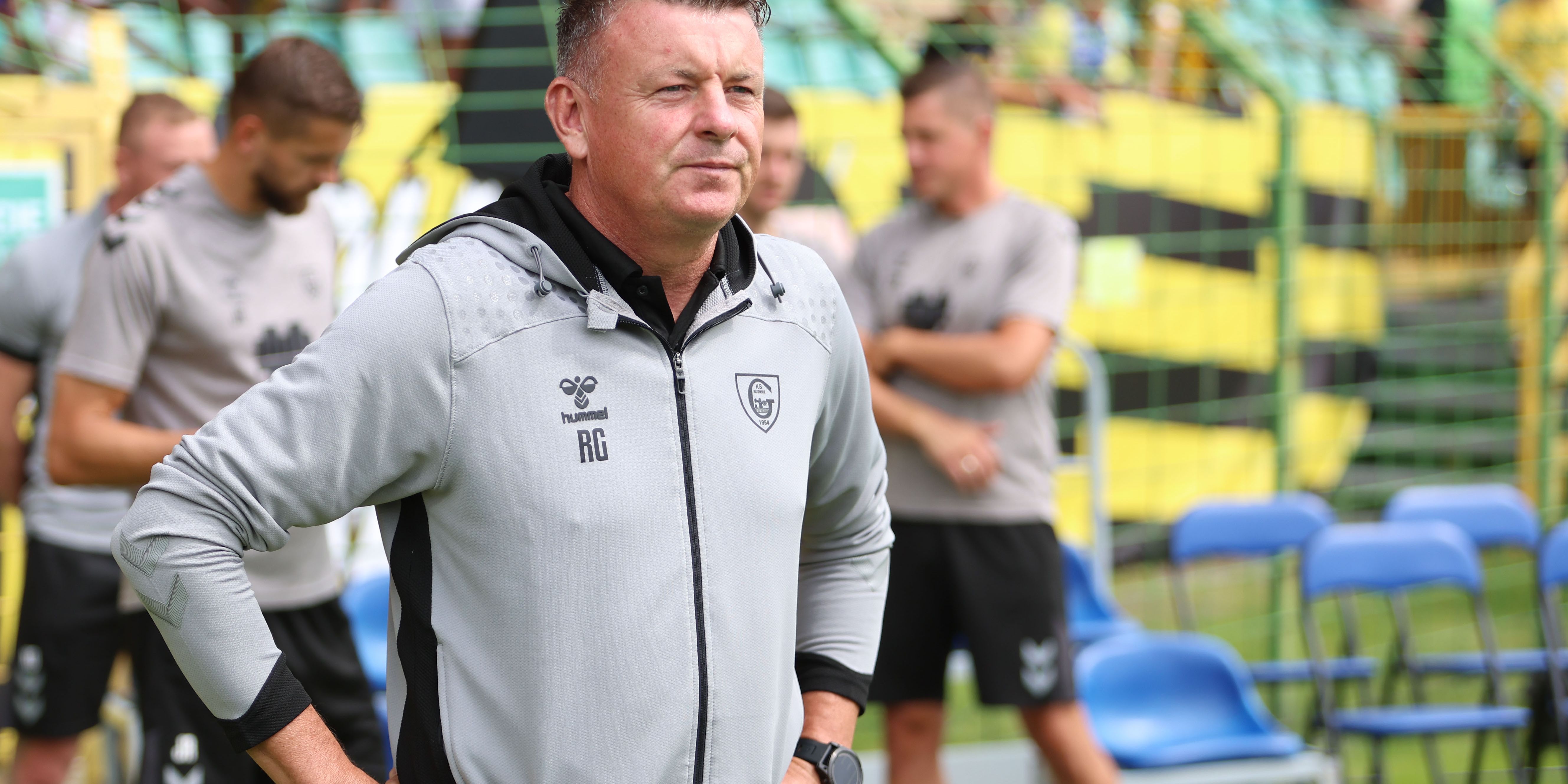 PKO BP Ekstraklasa Blog