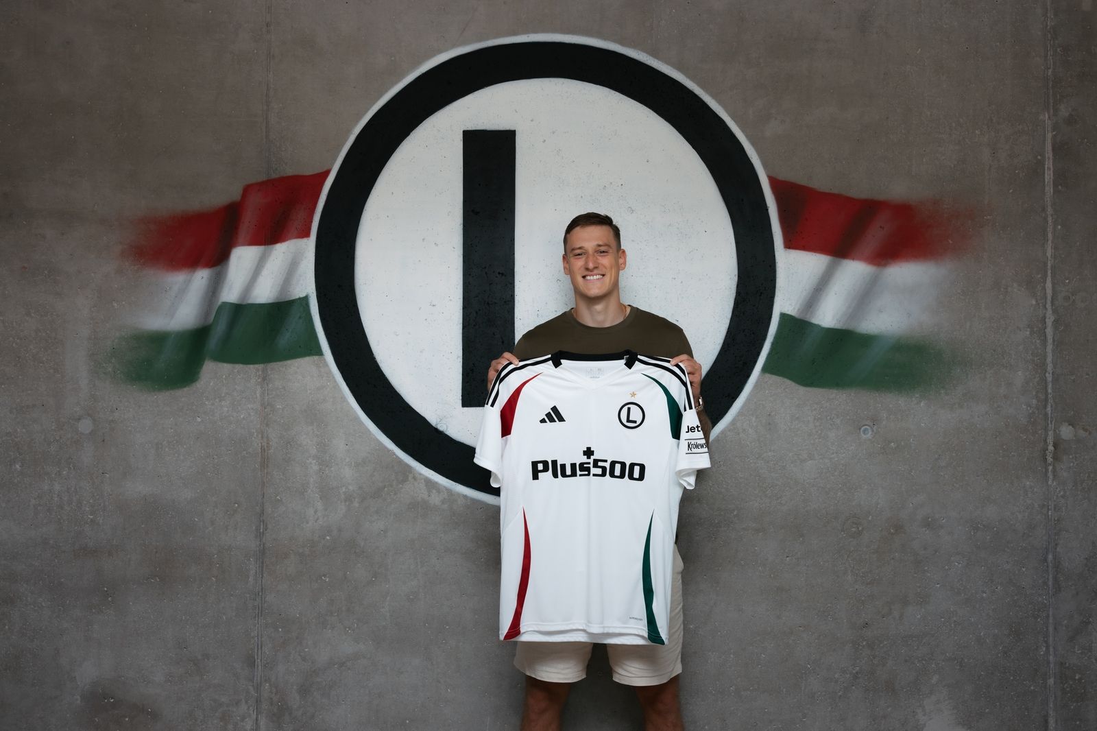 PKO BP Ekstraklasa Blog