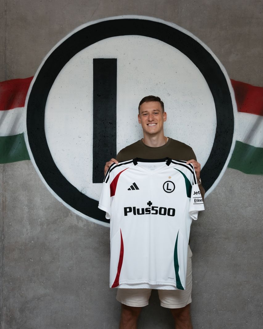 PKO BP Ekstraklasa Blog
