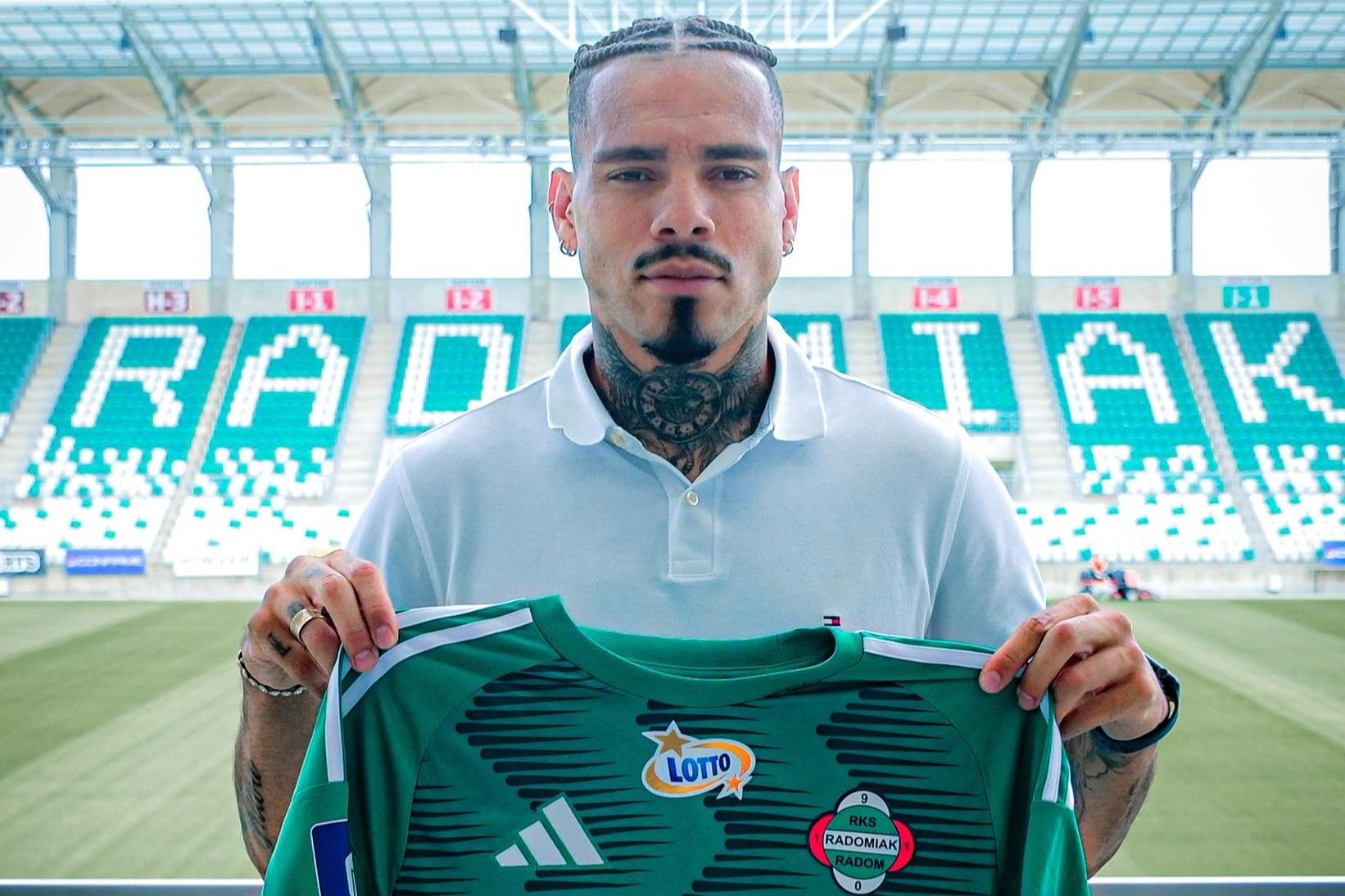 PKO BP Ekstraklasa Blog
