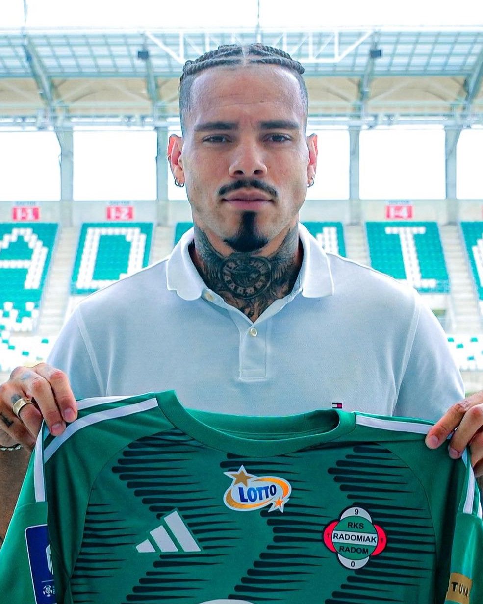 PKO BP Ekstraklasa Blog