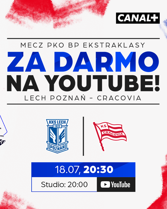 PKO BP Ekstraklasa Blog