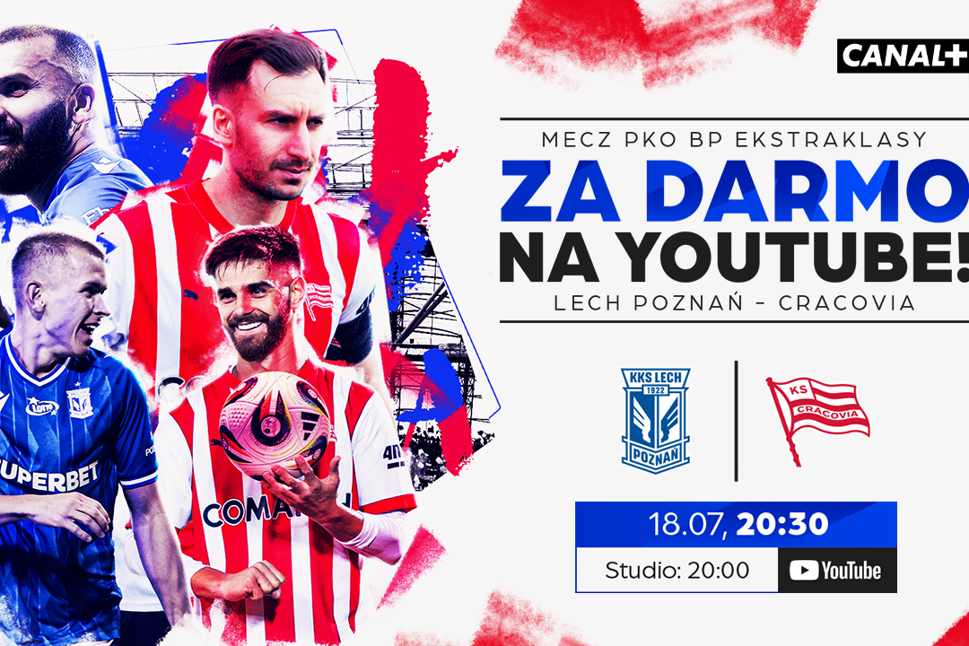 PKO BP Ekstraklasa Blog