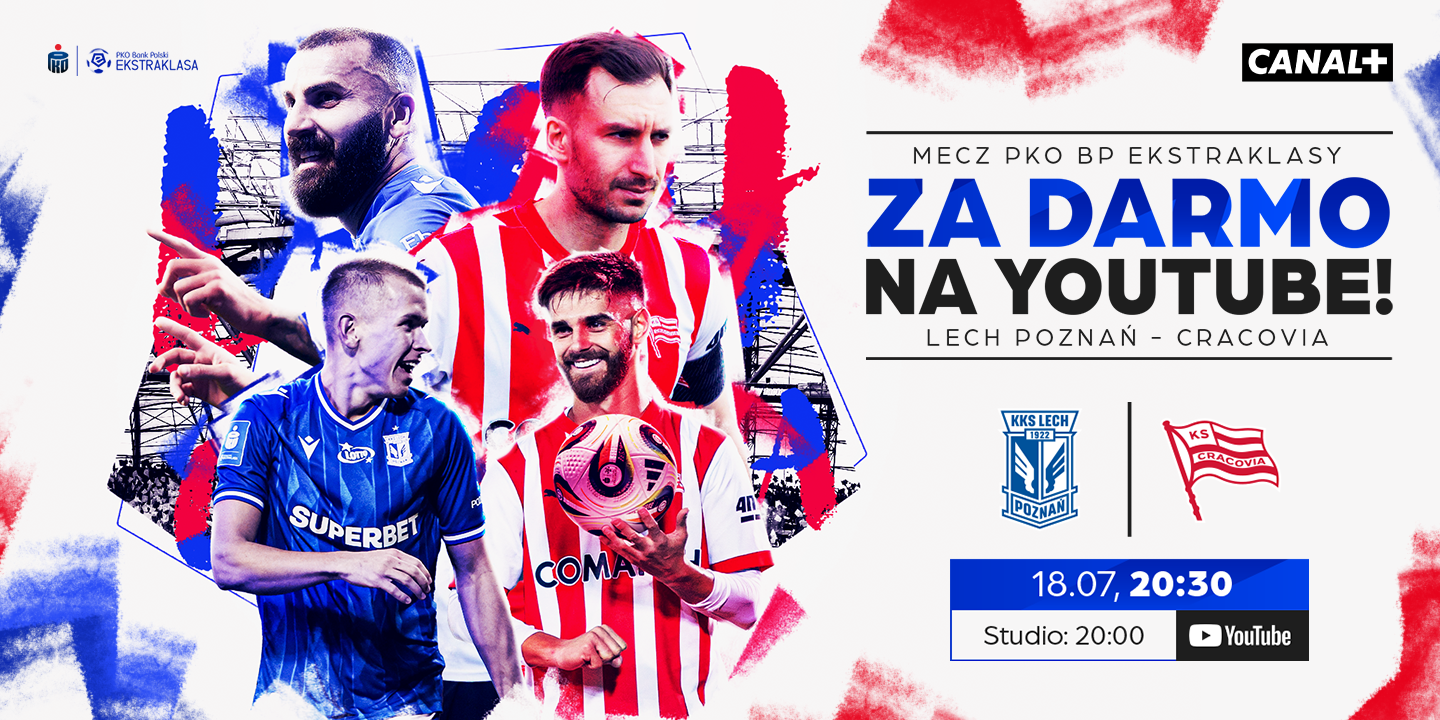 PKO BP Ekstraklasa Blog