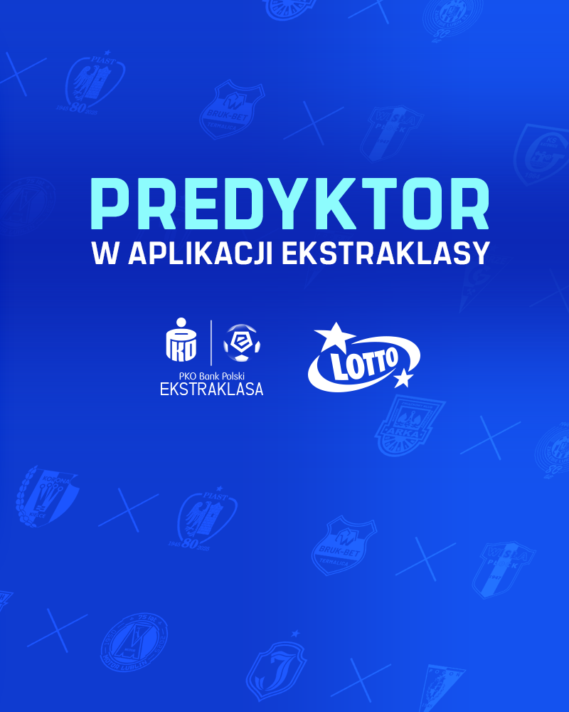 PKO BP Ekstraklasa Blog
