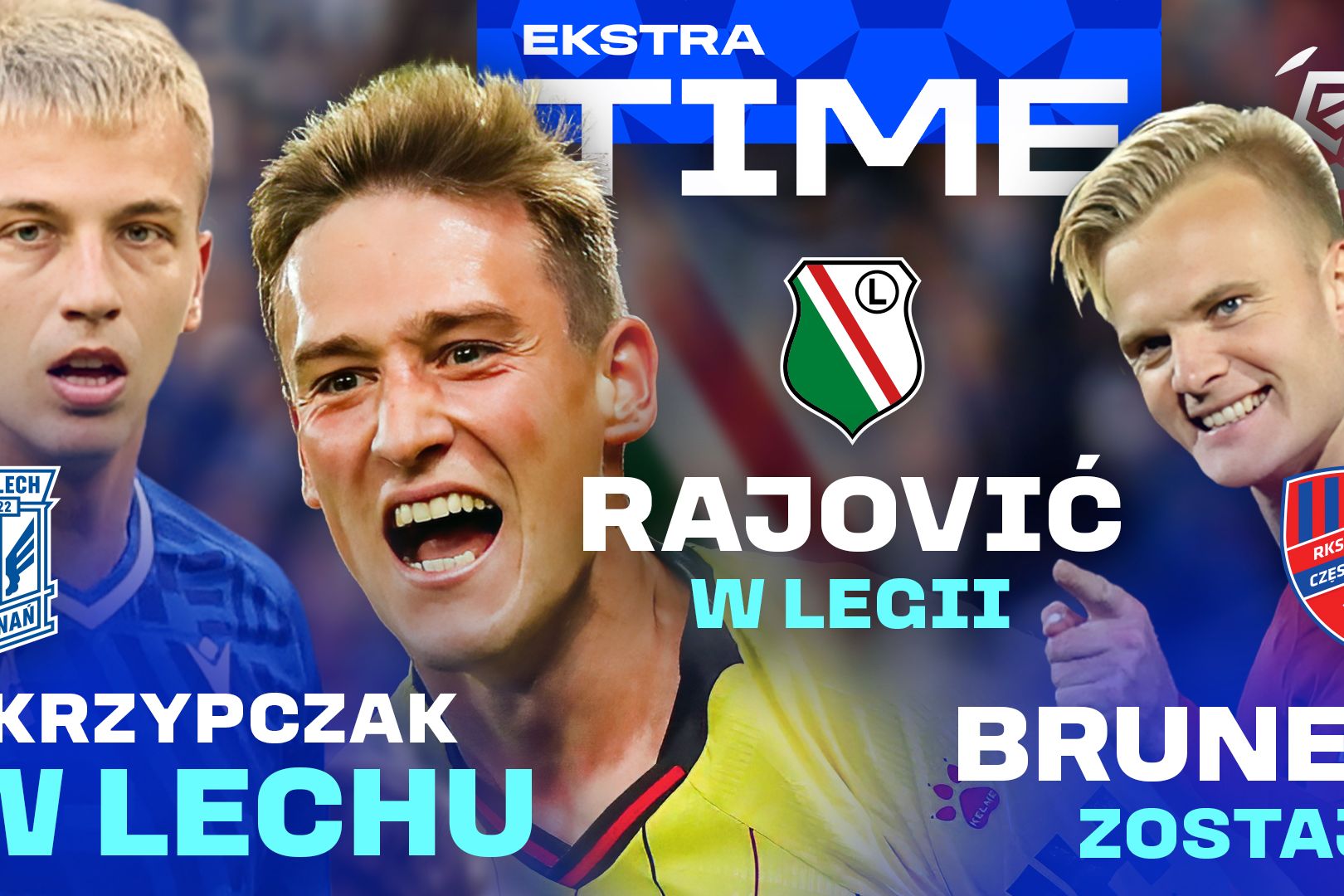 PKO BP Ekstraklasa Blog