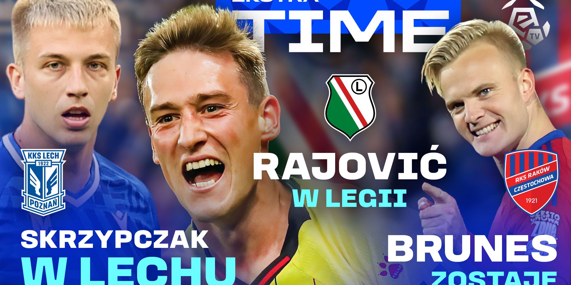 PKO BP Ekstraklasa Blog