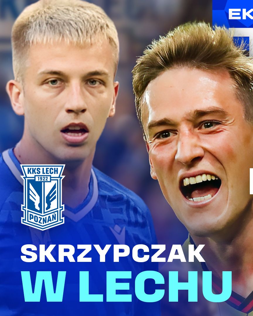 PKO BP Ekstraklasa Blog