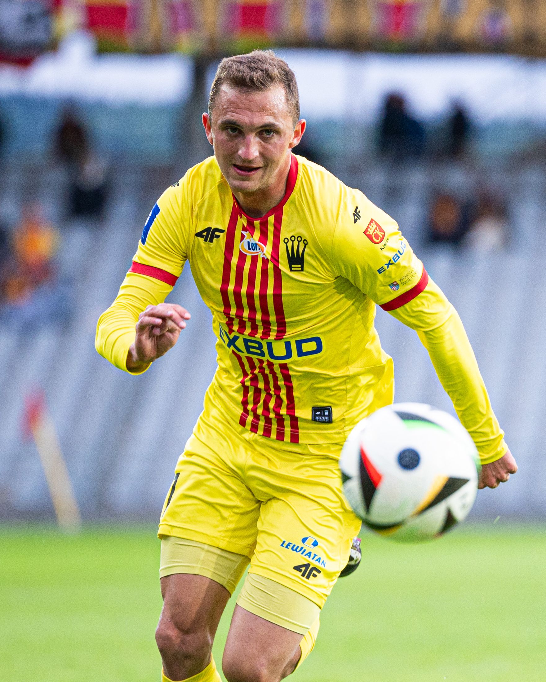 PKO BP Ekstraklasa Blog