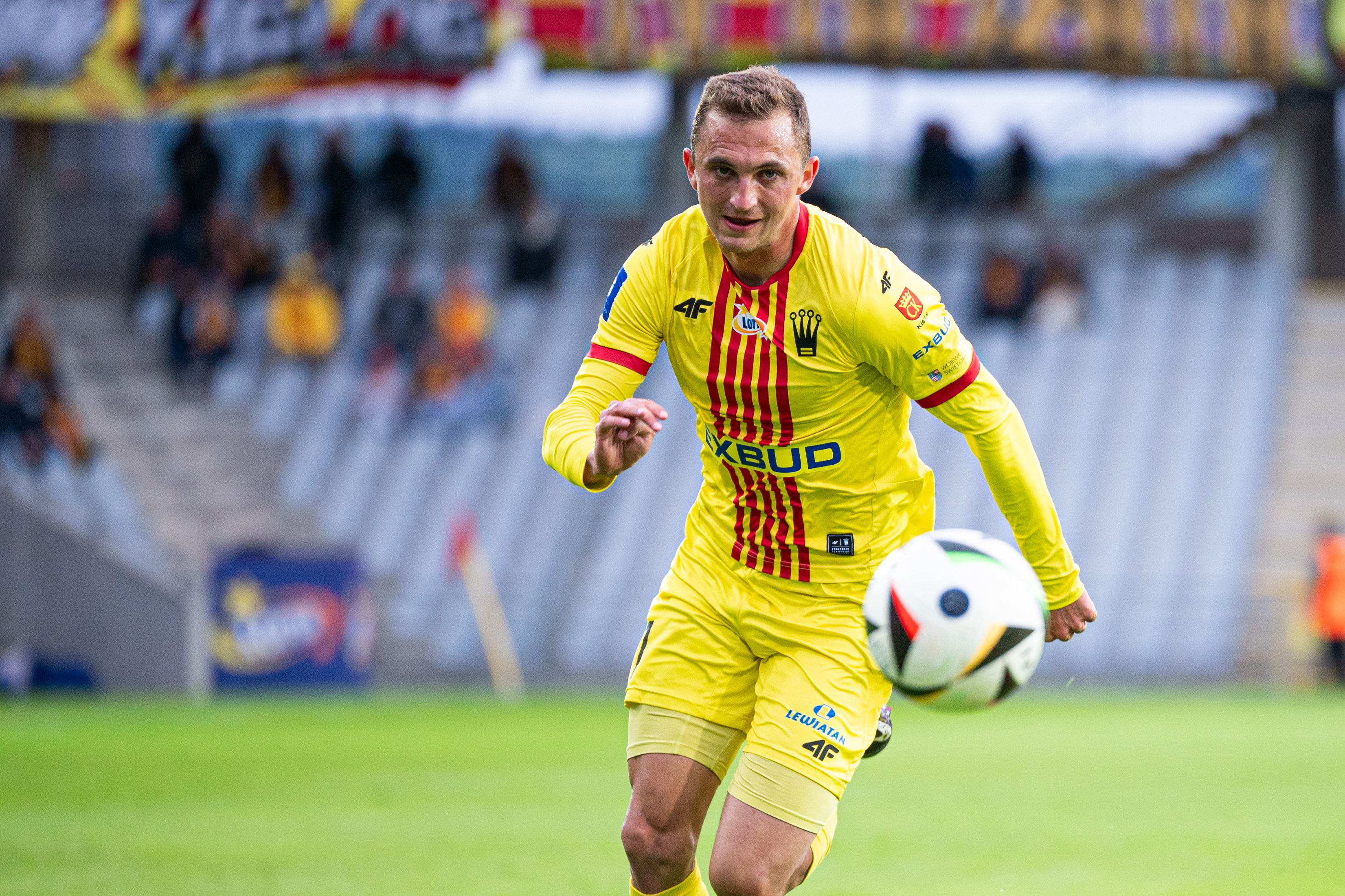 PKO BP Ekstraklasa Blog