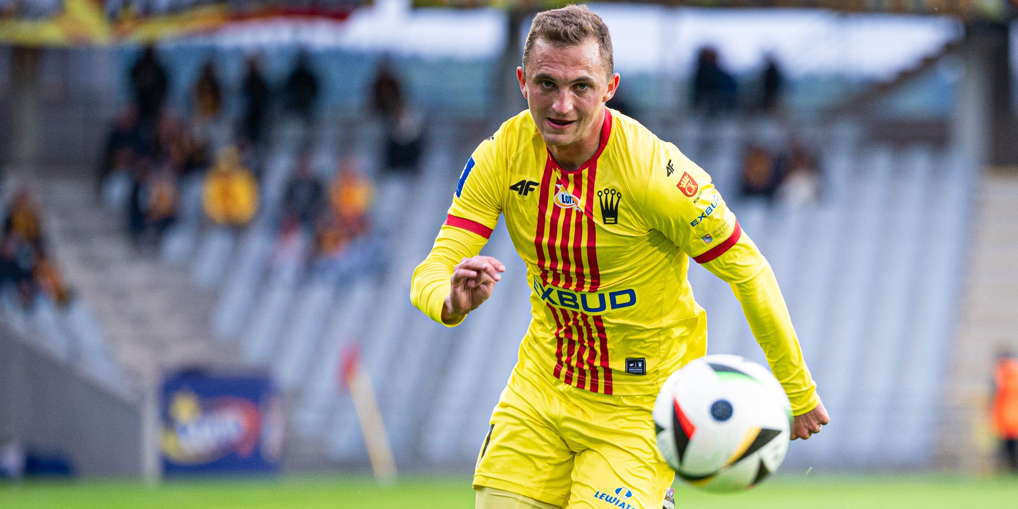 PKO BP Ekstraklasa Blog