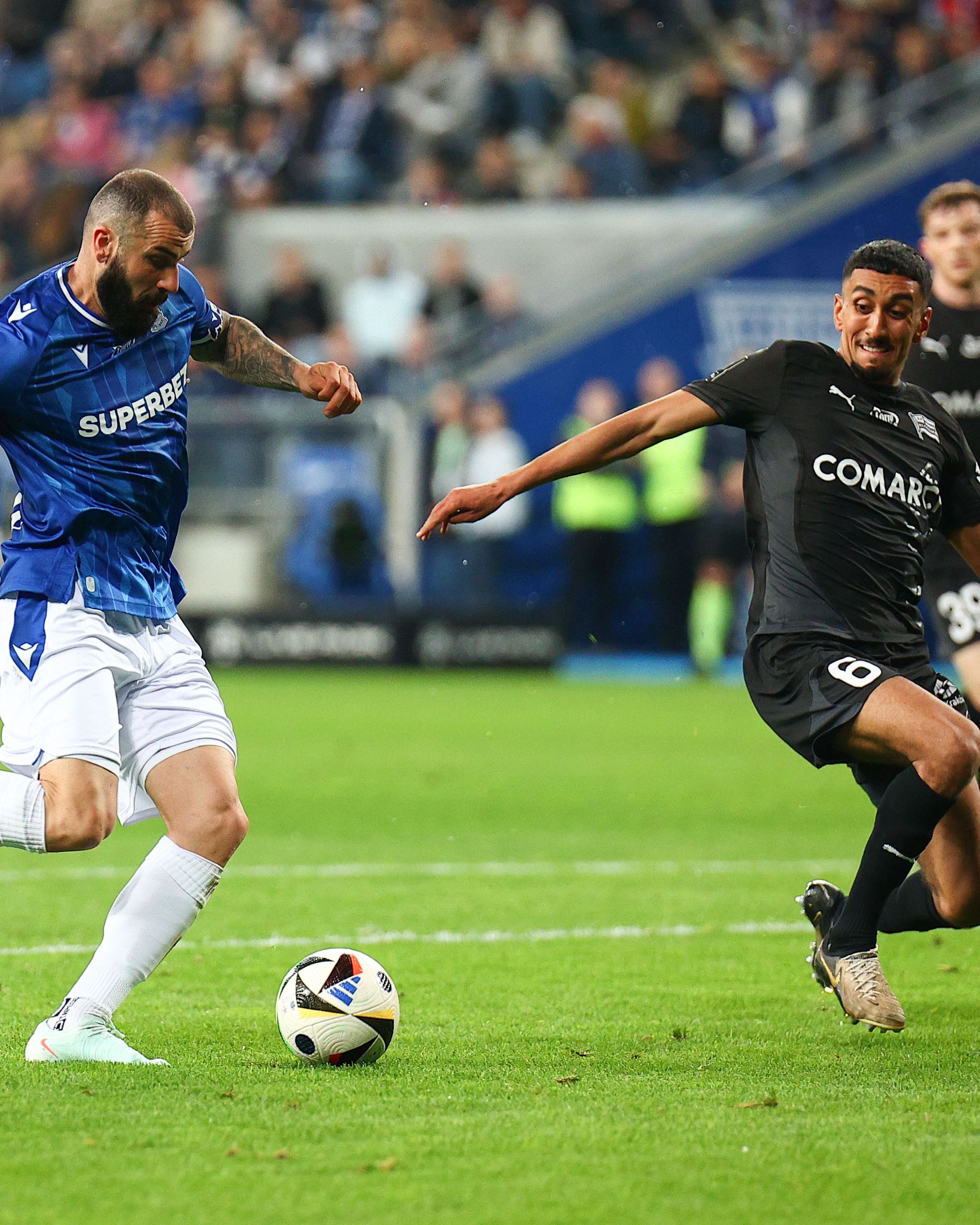 PKO BP Ekstraklasa Blog