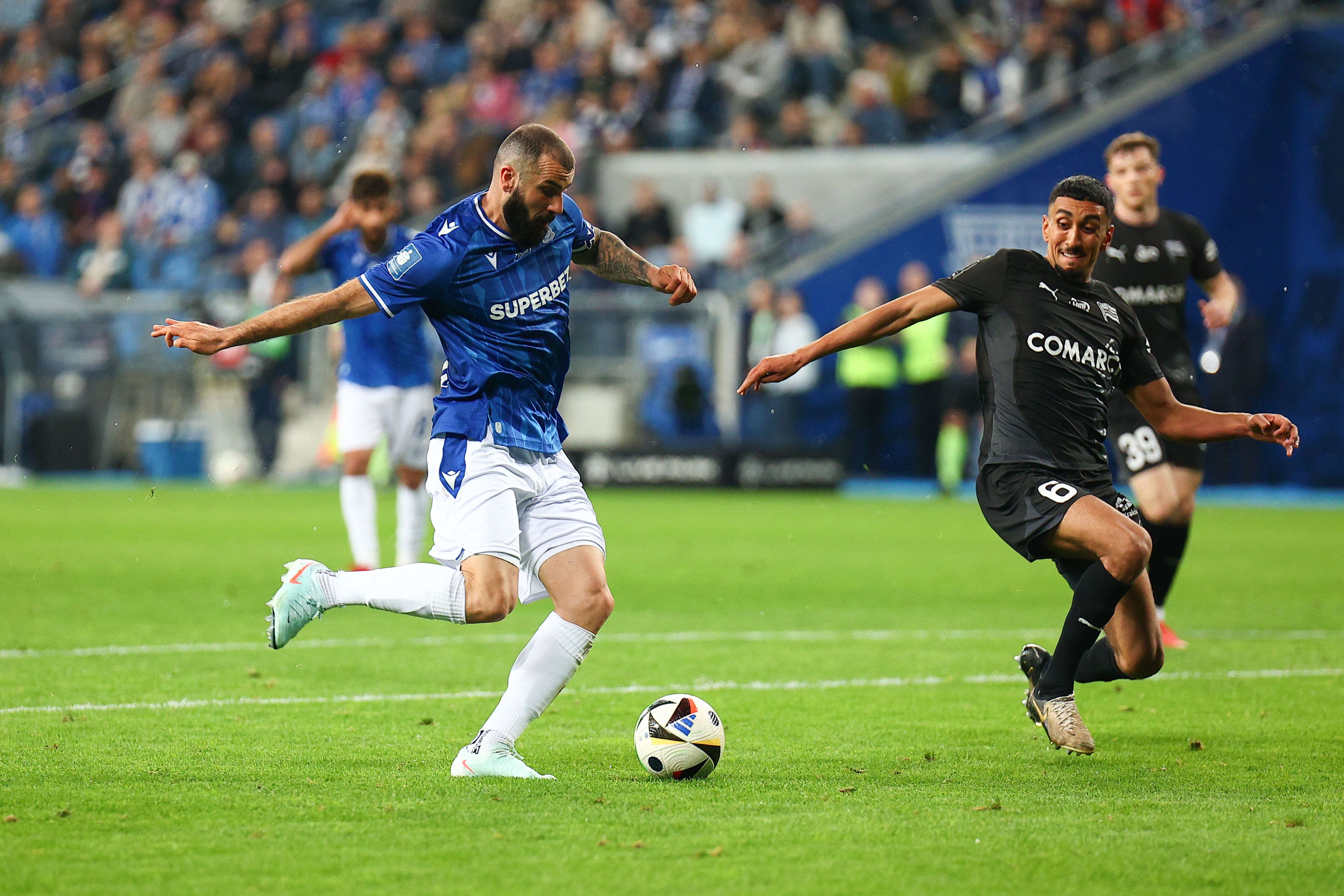 PKO BP Ekstraklasa Blog