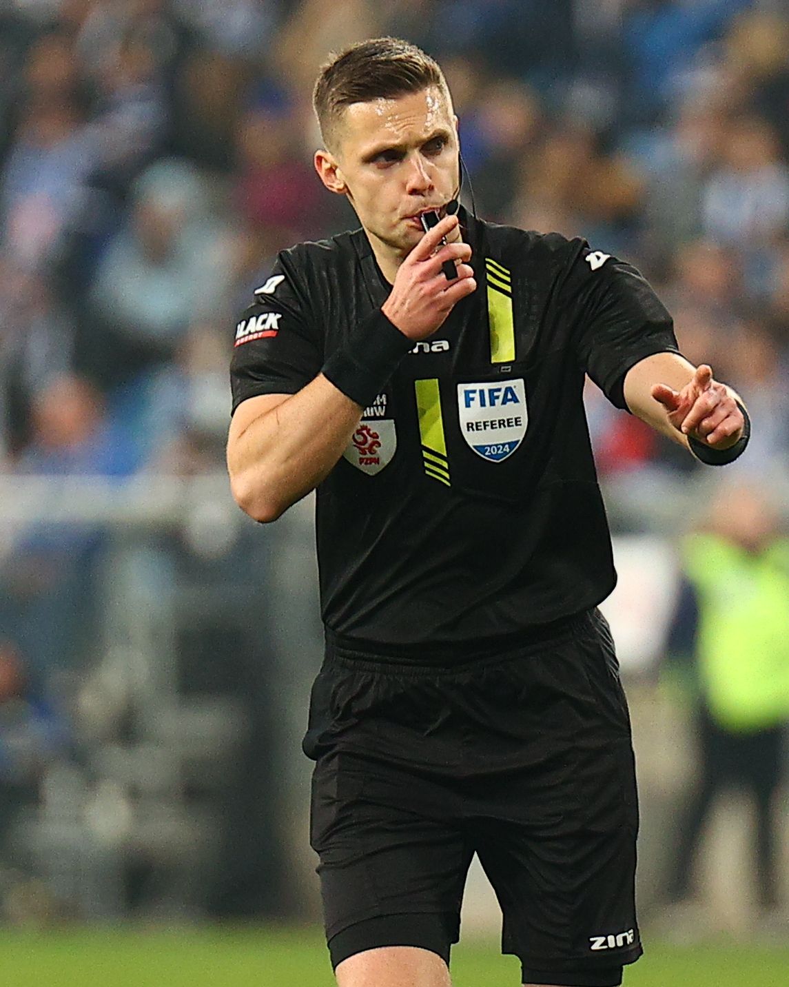 PKO BP Ekstraklasa Blog