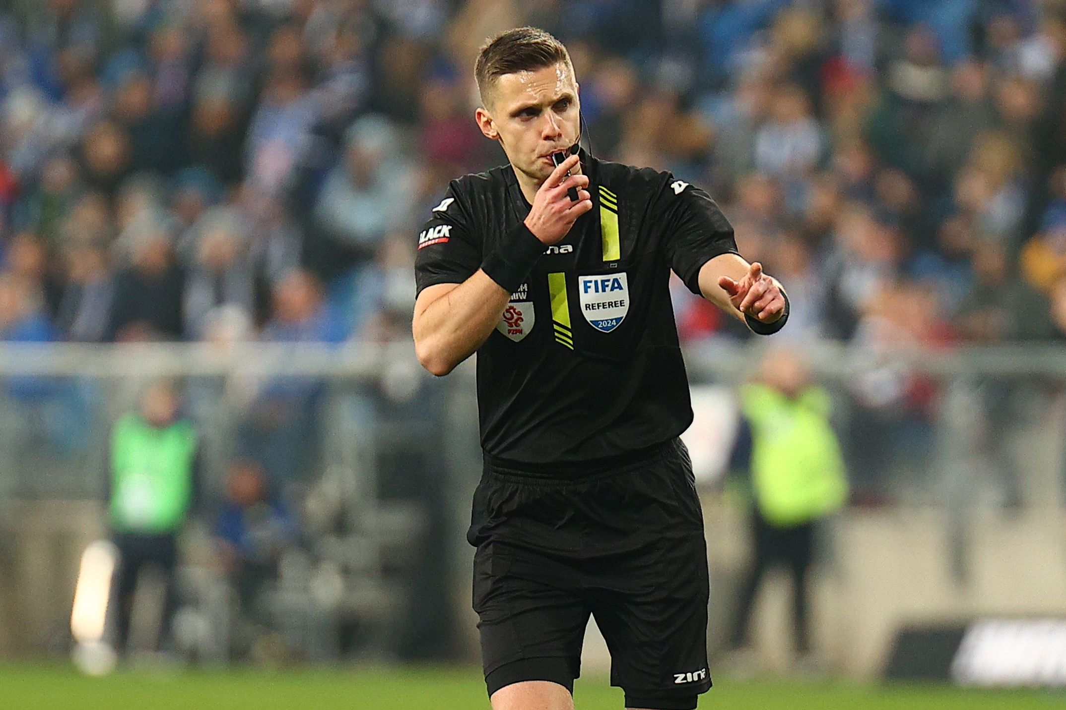 PKO BP Ekstraklasa Blog