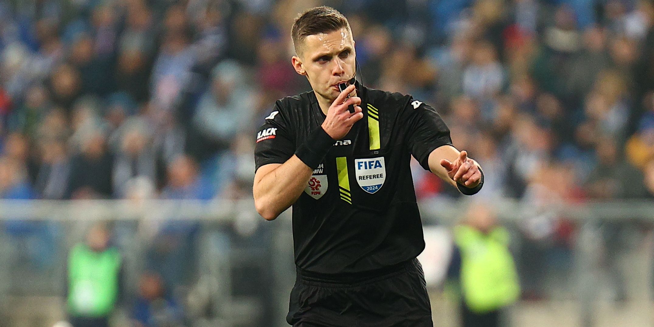 PKO BP Ekstraklasa Blog
