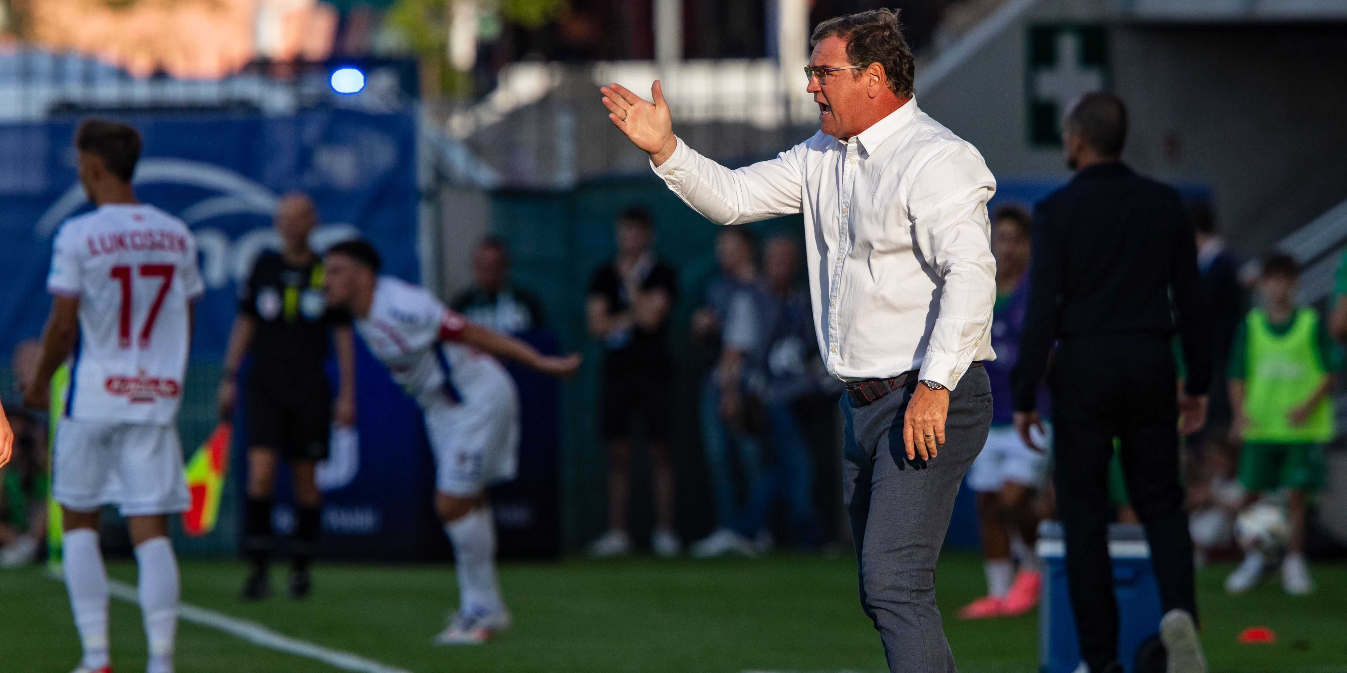PKO BP Ekstraklasa Blog