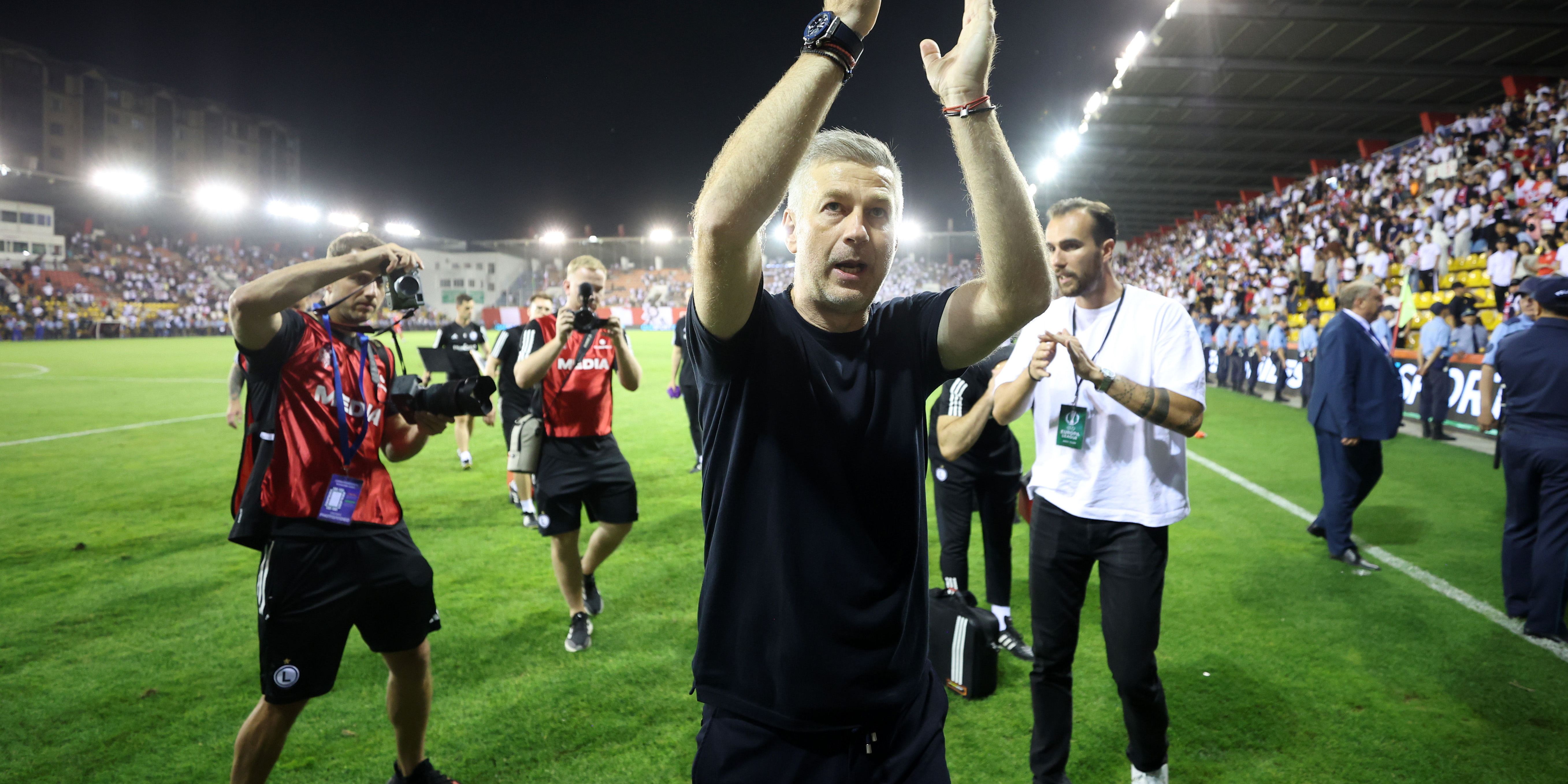 PKO BP Ekstraklasa Blog
