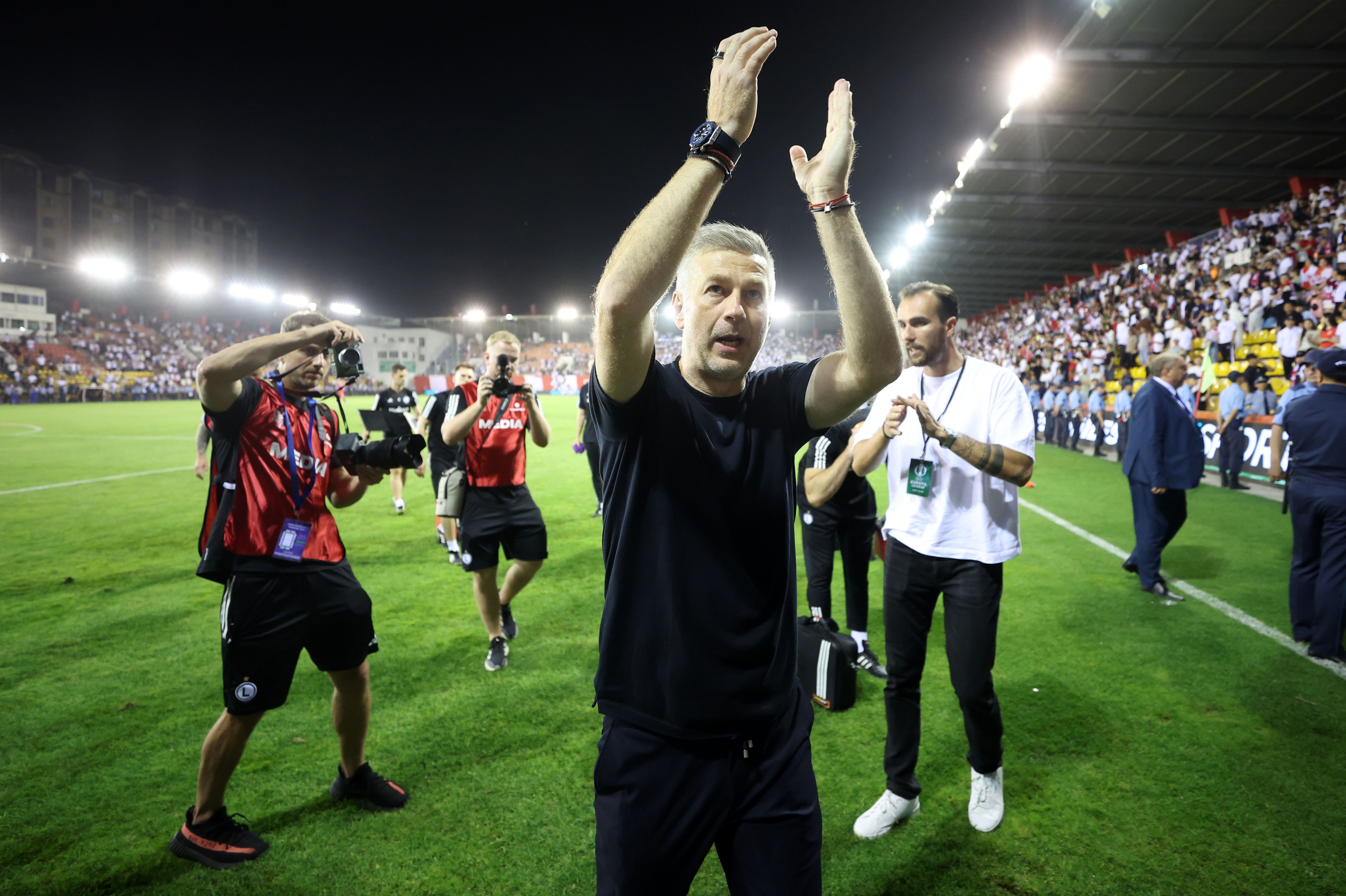 PKO BP Ekstraklasa Blog