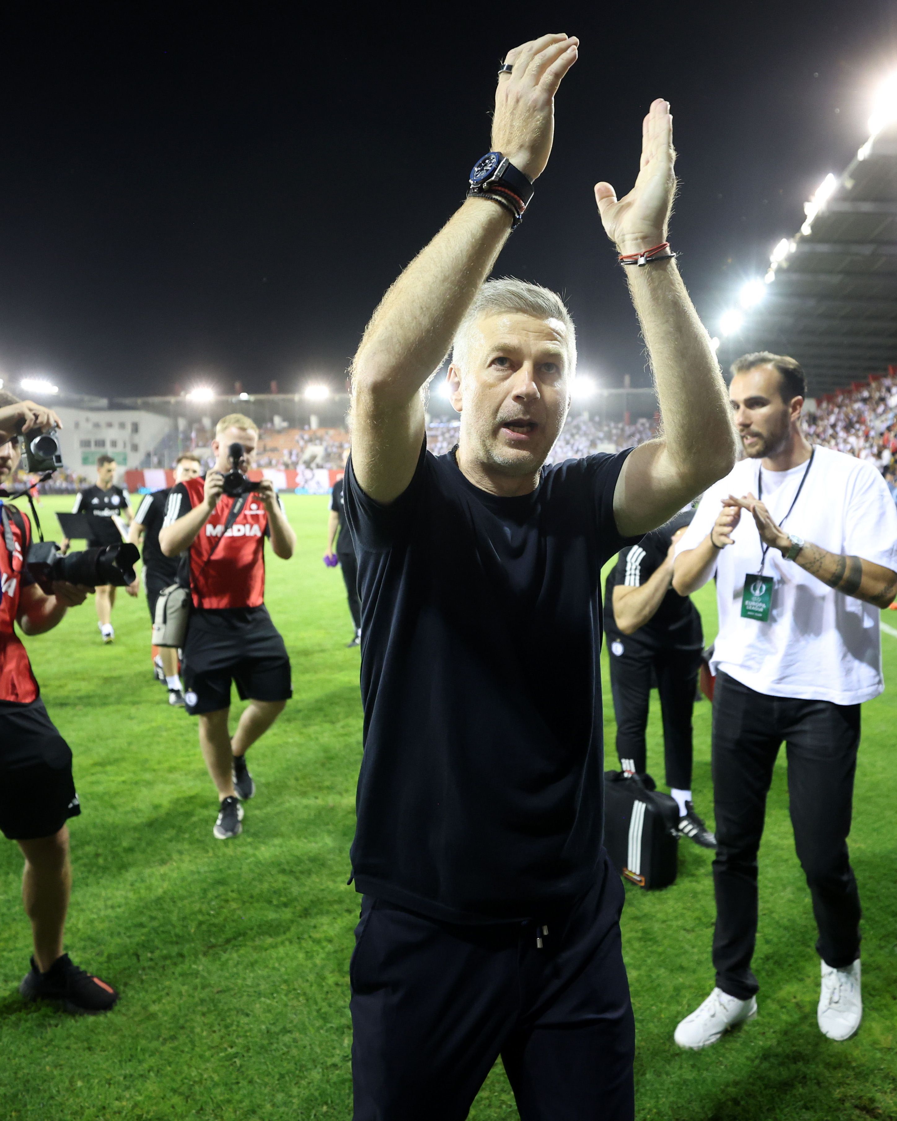 PKO BP Ekstraklasa Blog